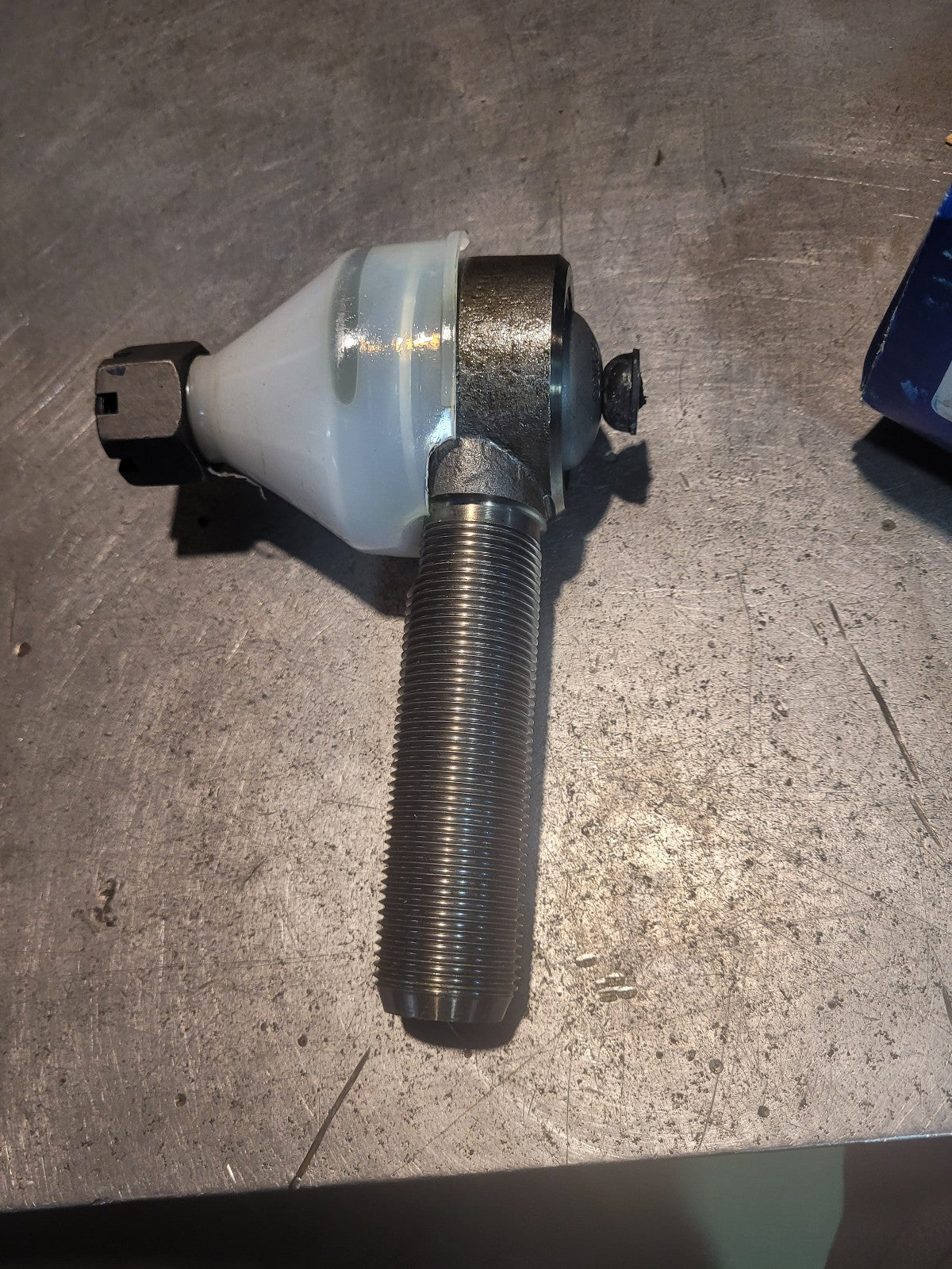 TRE12004 TRP TIE ROD END