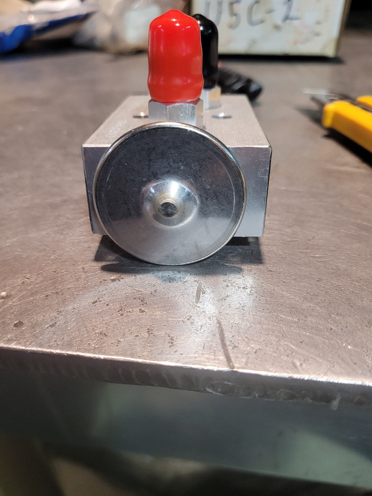 EA15000 TRP EXPANSION VALVE