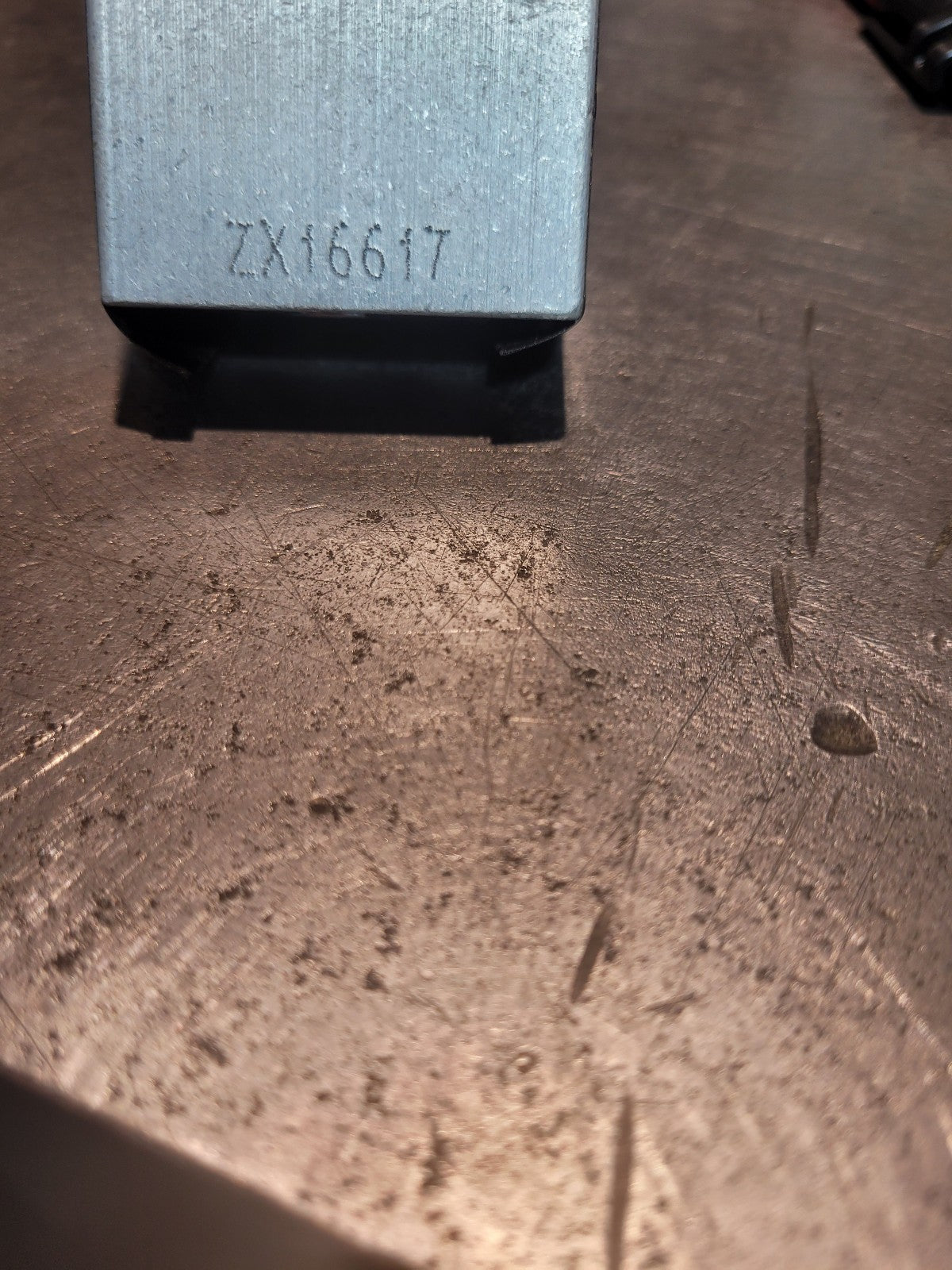EA15000 TRP EXPANSION VALVE