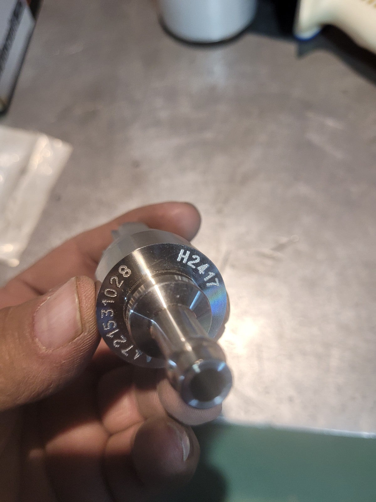 Diesel Pressure Sensor for Freightliner Detroit Diesel with 3 Blades A4721531028