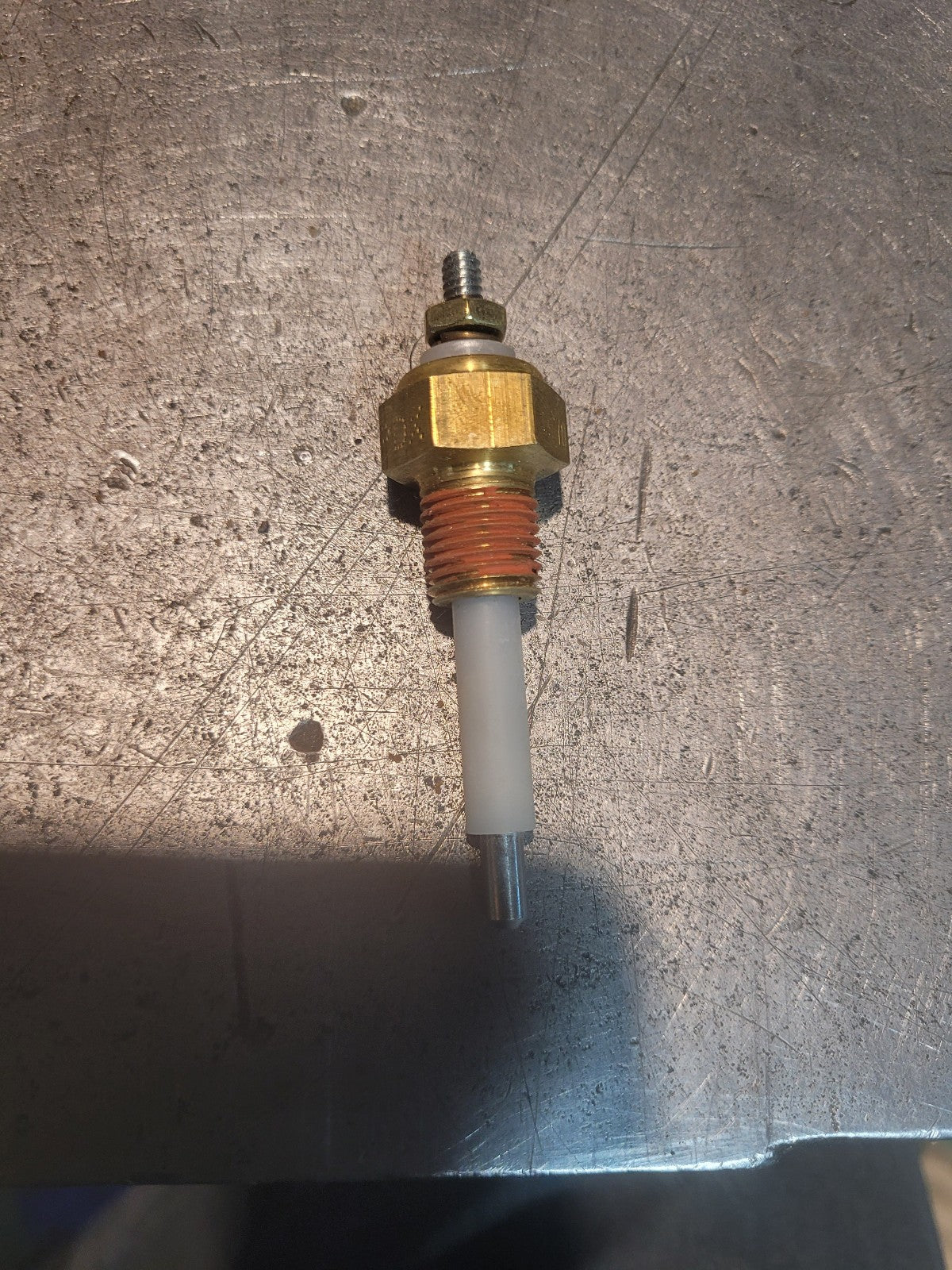 Kysor, # 33670 Water Level Probe 5022-33670-03 502233670
