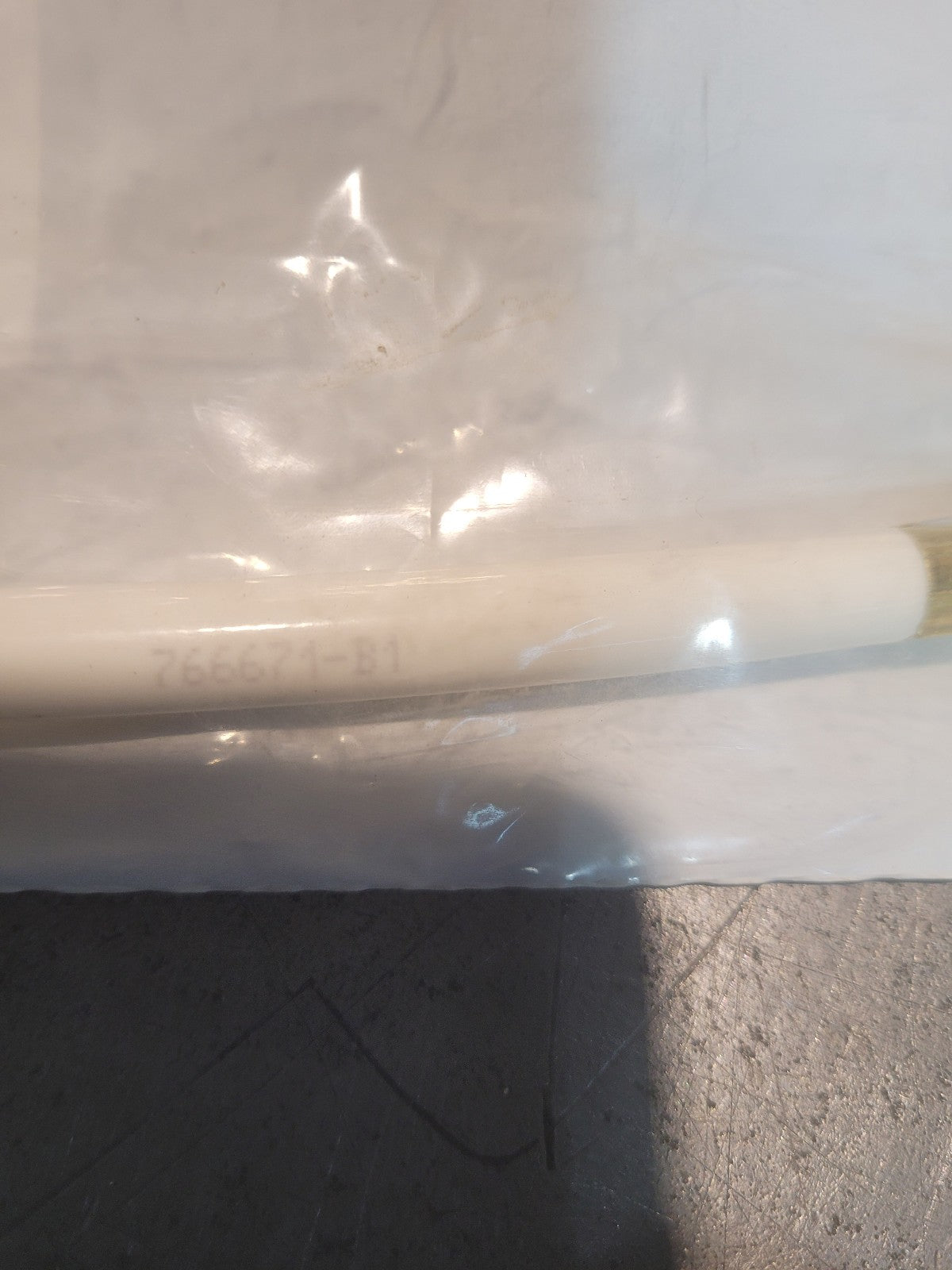 HENDRICKSON VS-33767-5 - Tire Hose Assy