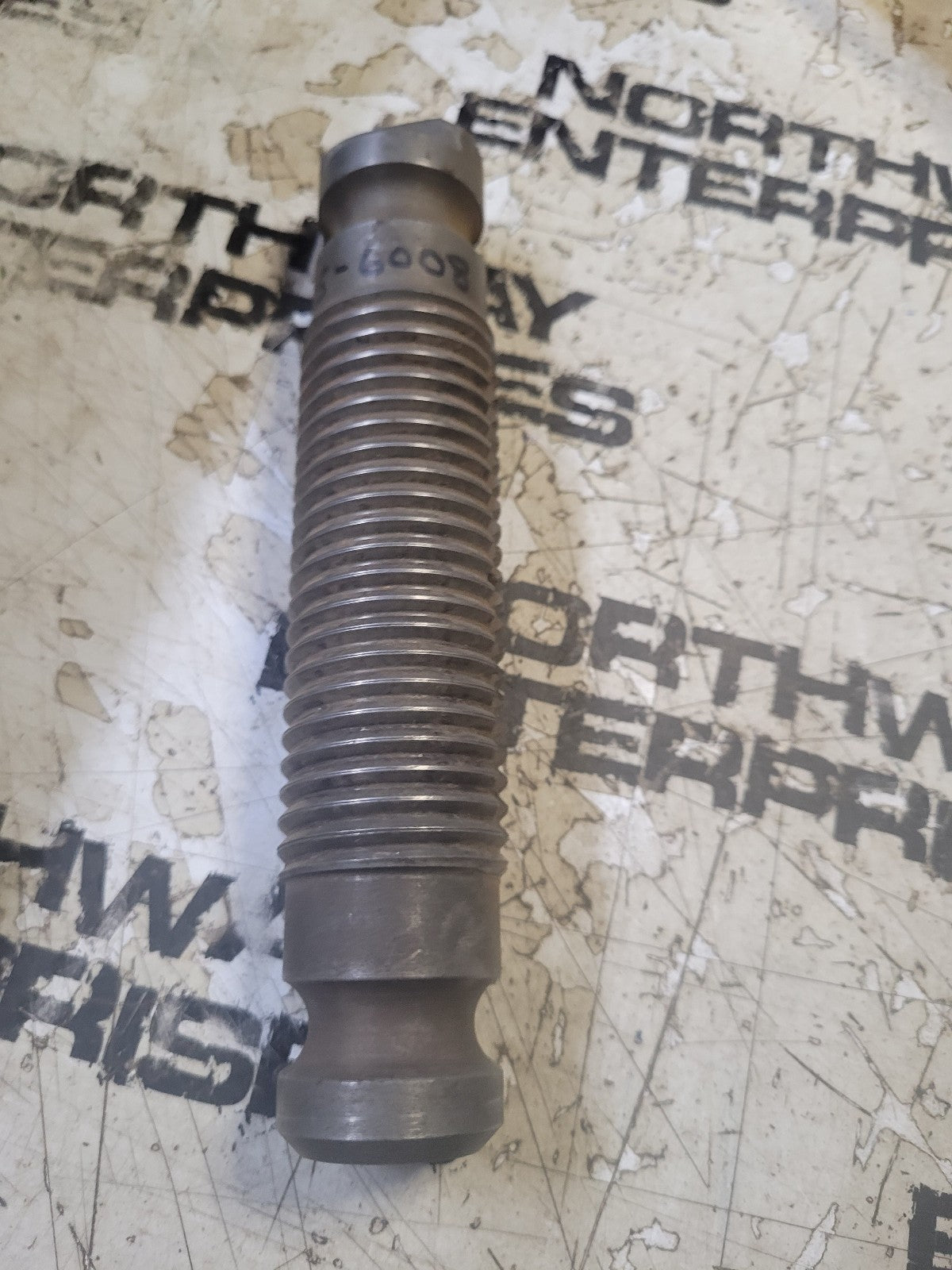 B656008 Spring Pin 327-544 Paccar B656008