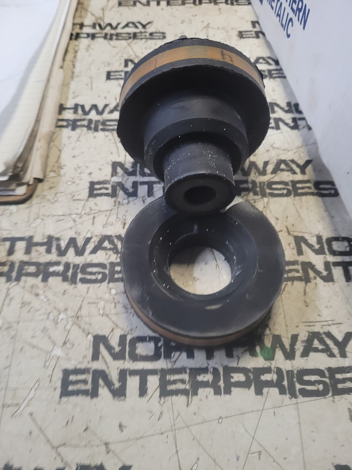 Freightliner A18-66875-002 - Truck Cab Insulator