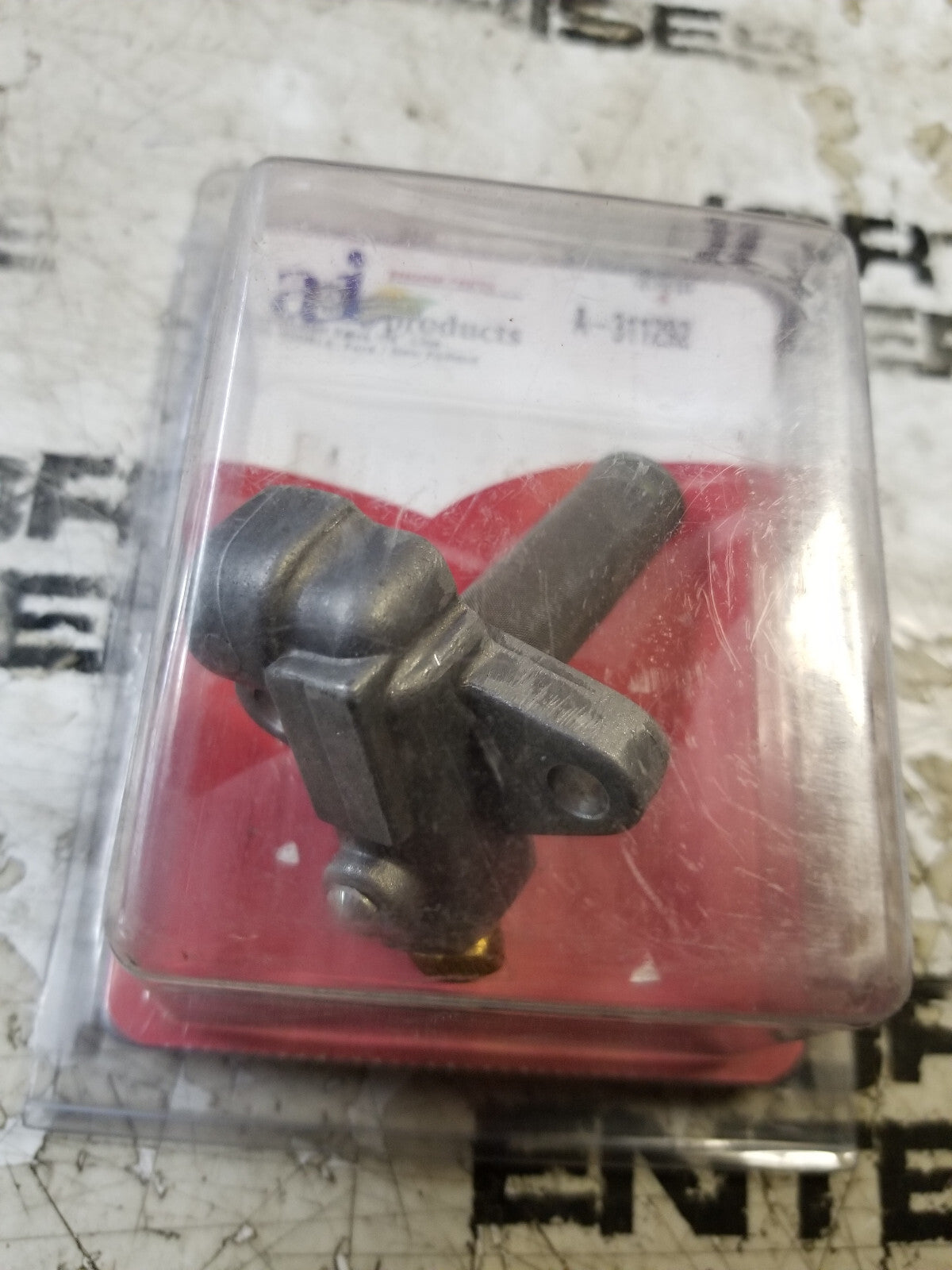 A-311292 311292 Fuel Tank Shut Off Valve