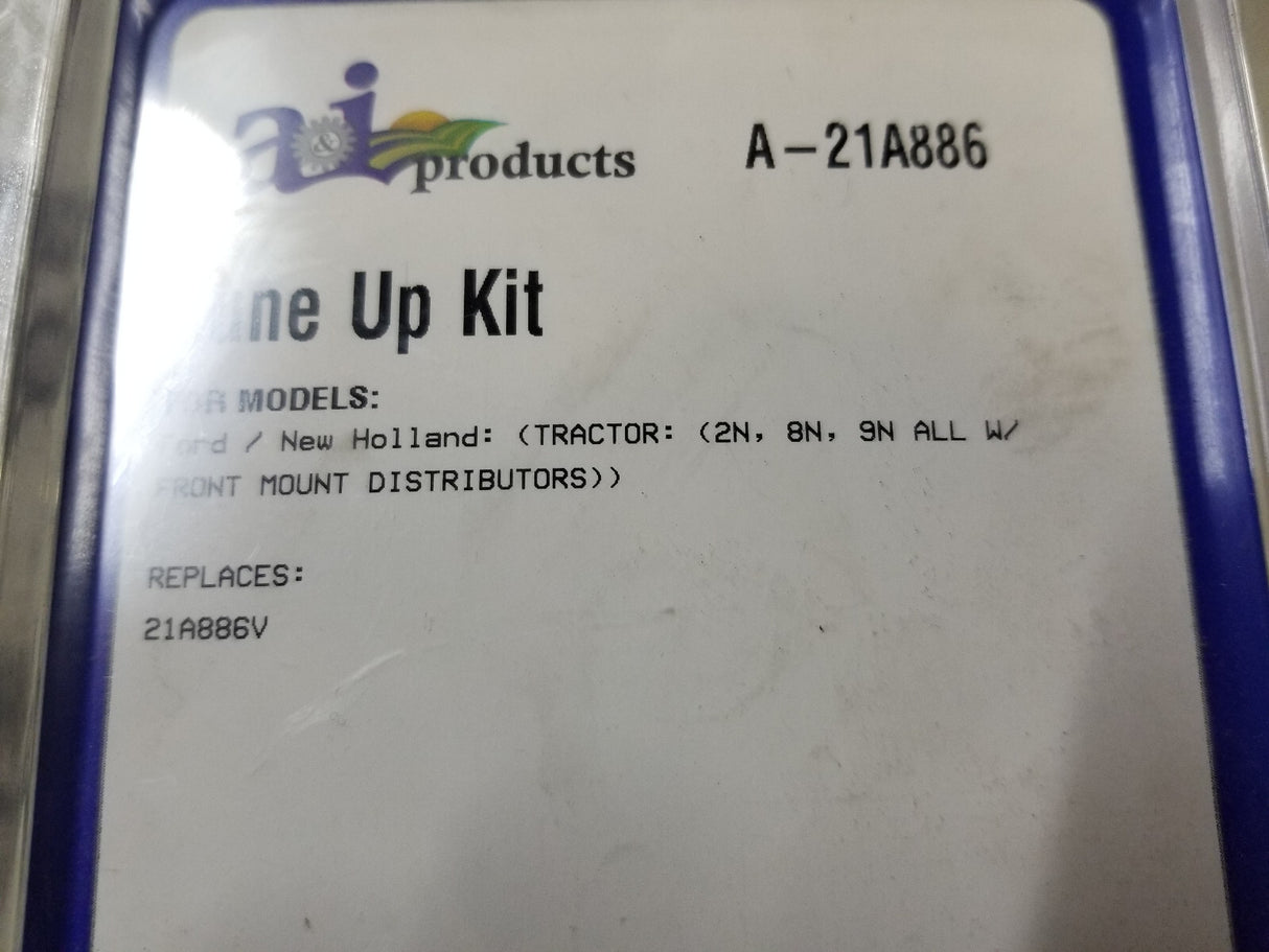 A-21A886 A&I PRODUCTS 21A886 TUNE UP KIT