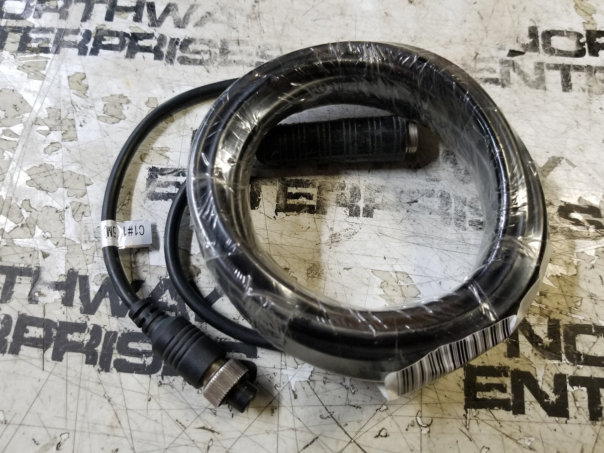 A-PVC10 10-Foot Power Video Cable for CabCAM