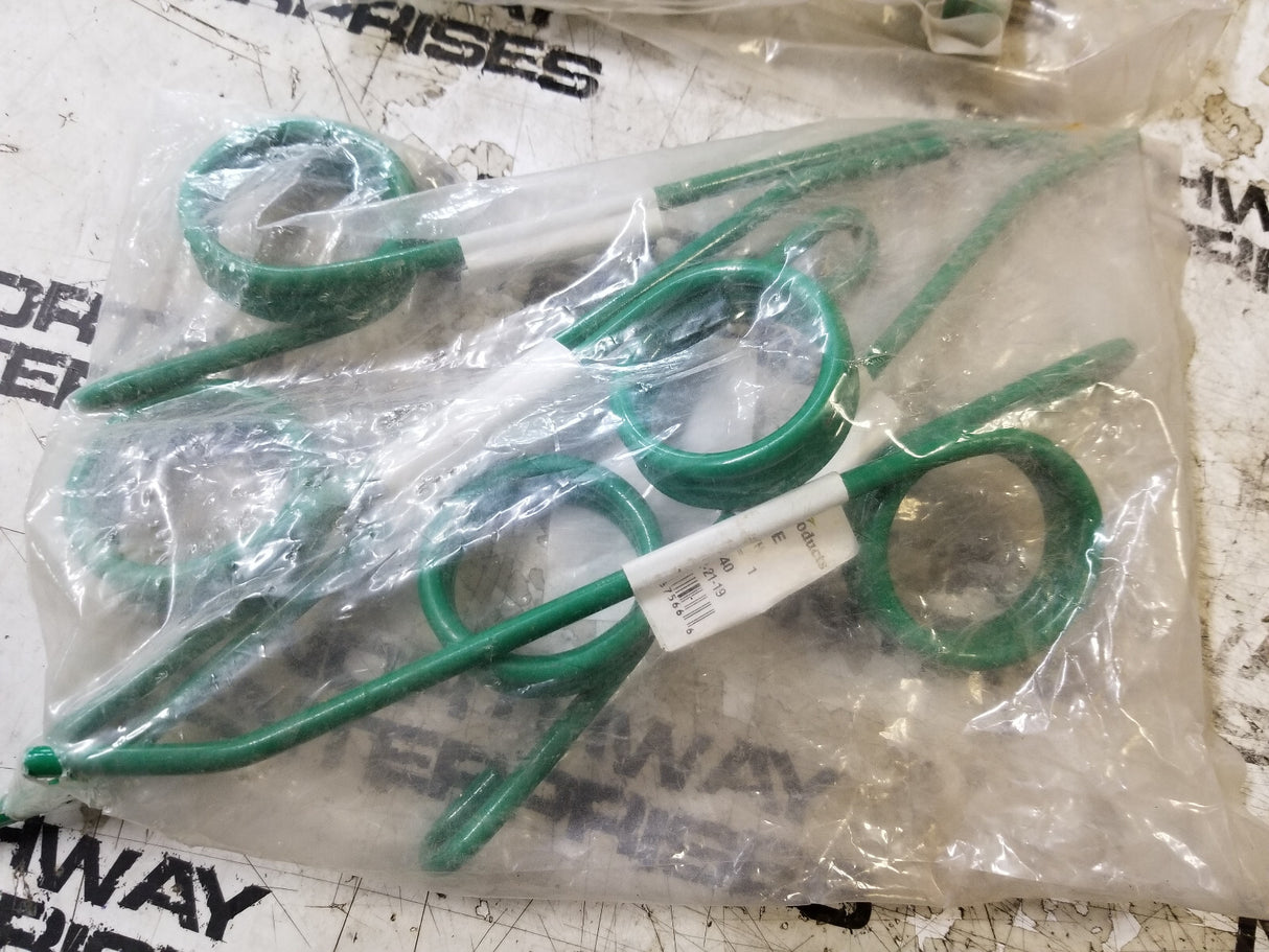 1 BAG OF 5 SPRINGS - A-257SE SPRING TOOTH 257SE
