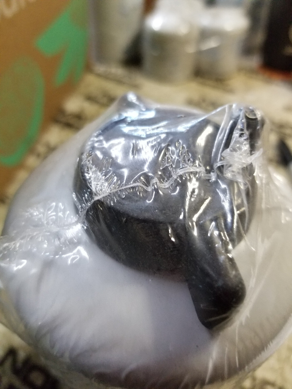 Donaldson Fuel Filter Water Separator Spin-on Twist&drain- P550847