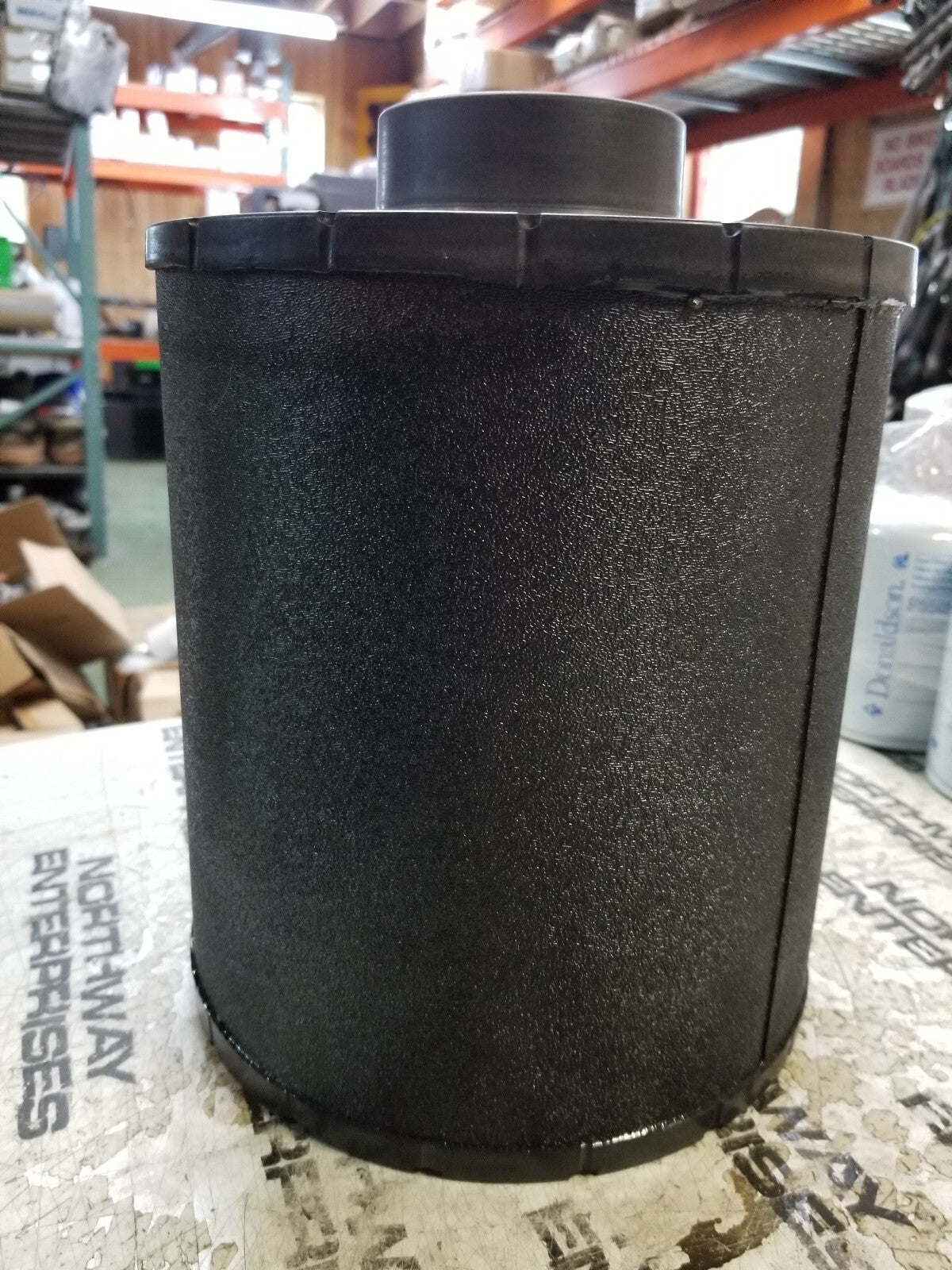 Donaldson Air Filter Primary Duralite- C085004