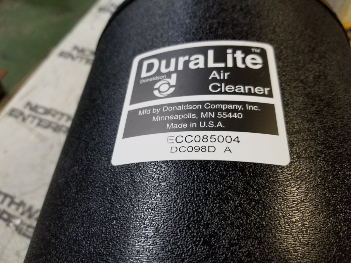 Donaldson Air Filter Primary Duralite- C085004