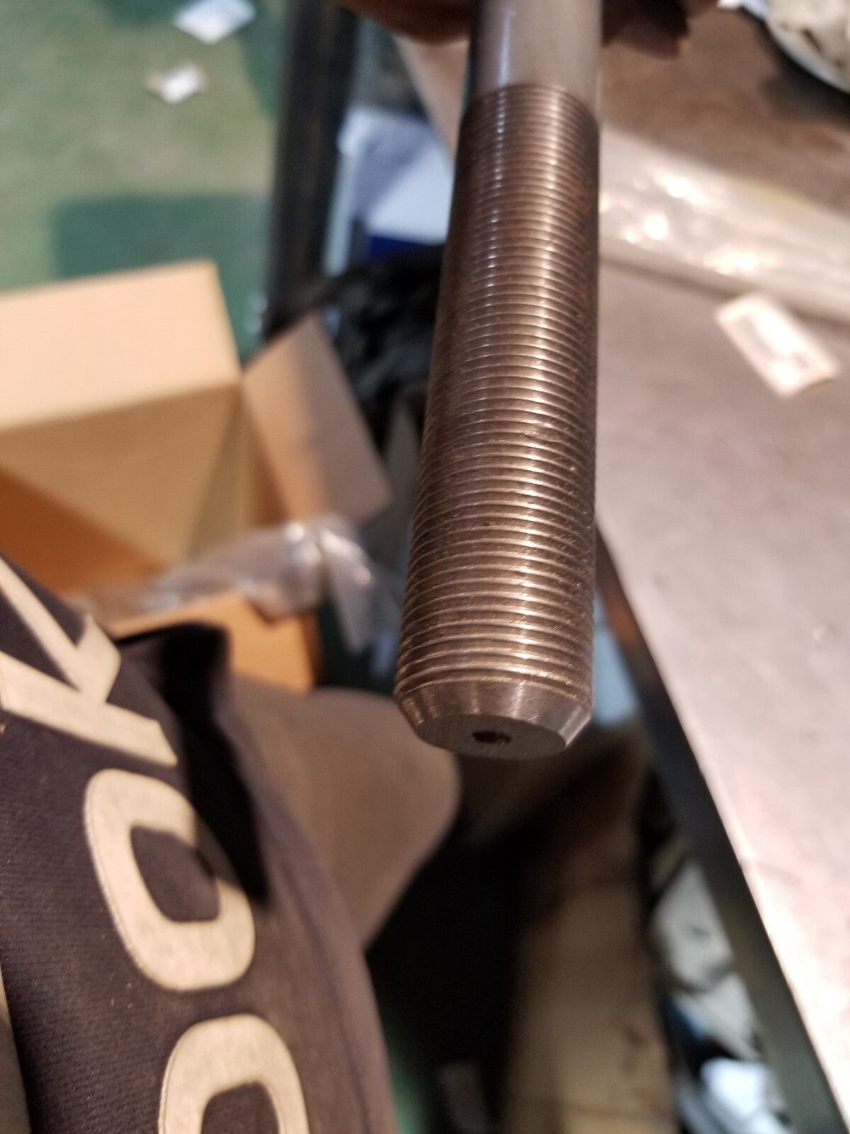 A-1686743M91 A & I Products A-1686743M91 LEVELING YOKE