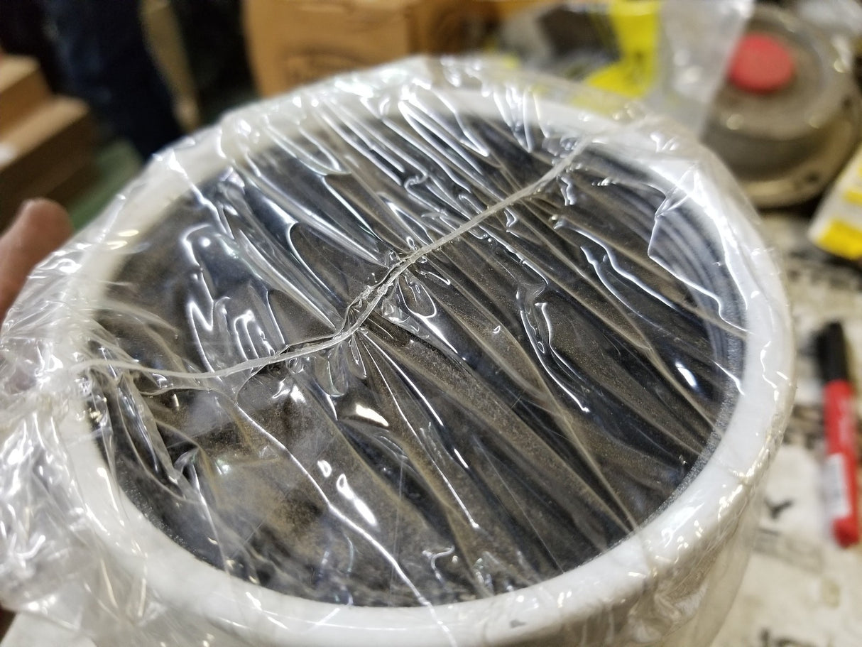FS19591 FLEETGUARD FUEL FILTER