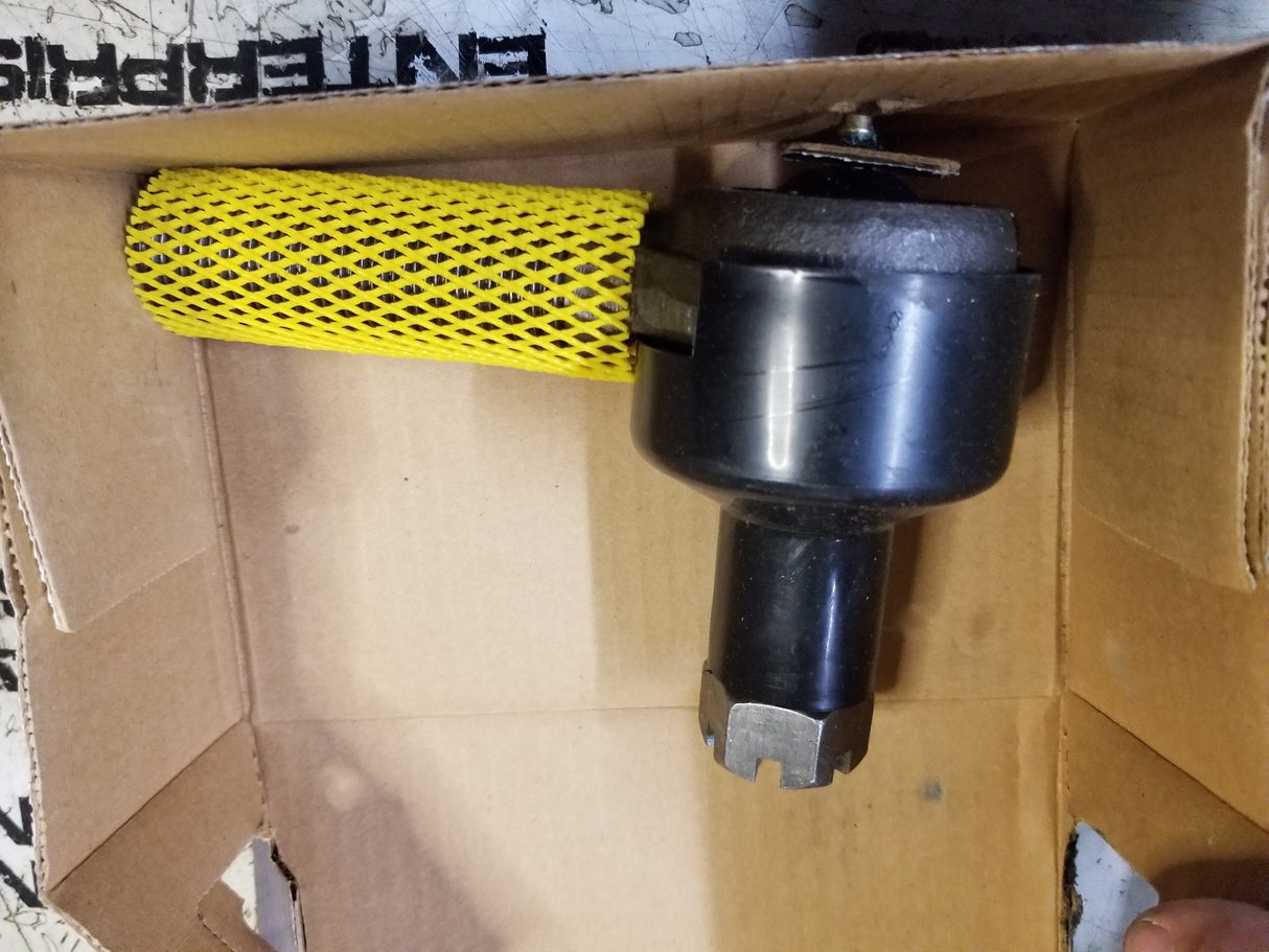 E11004 LH Tie Rod End