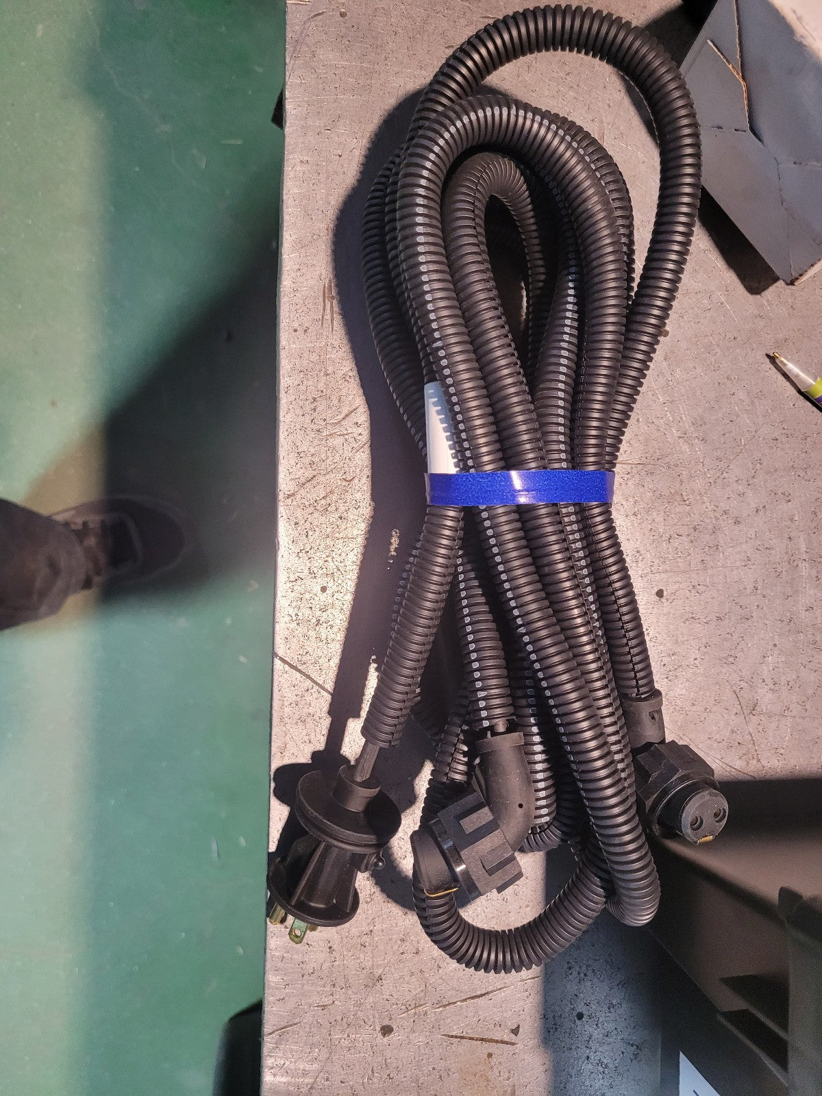 Paccar Harness-Engine Heater P92-2832-0222-26