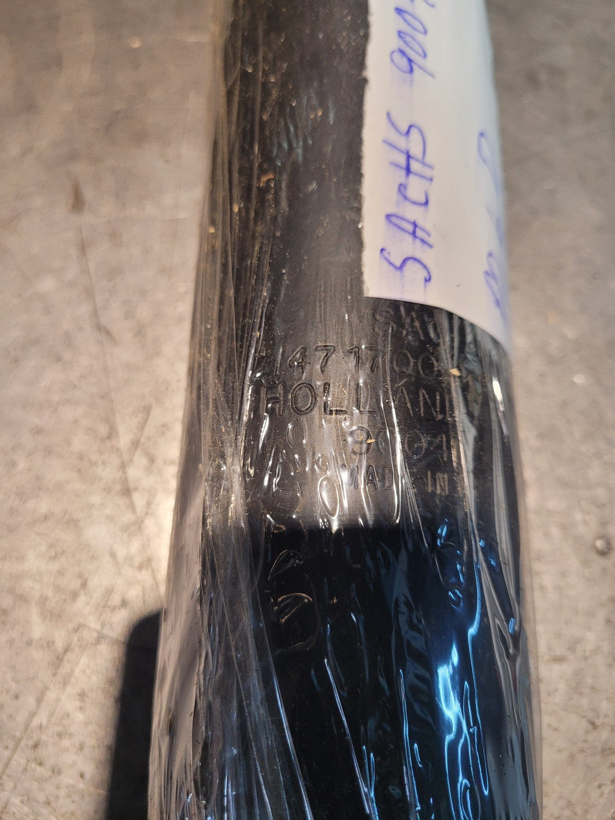 90045504 SACHS SHOCK ABSORBER
