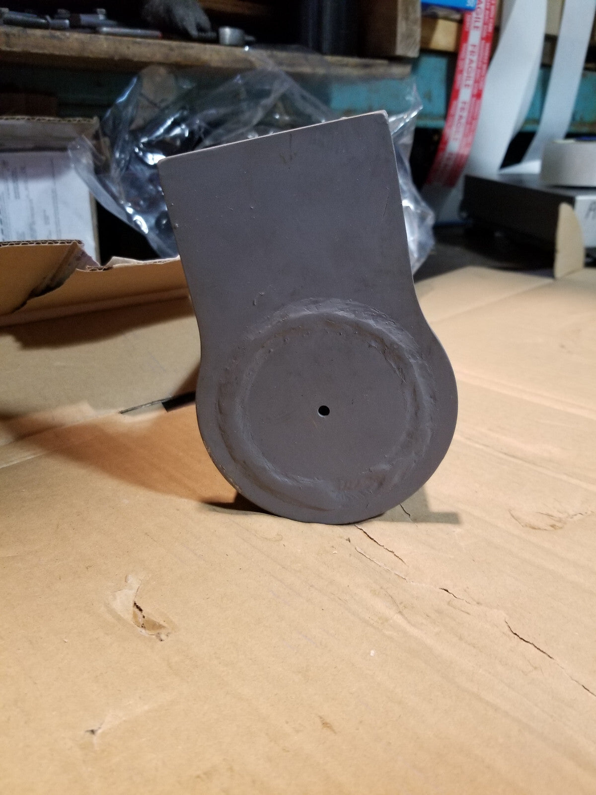 68881-41170 CENTER PIN KUBOTA