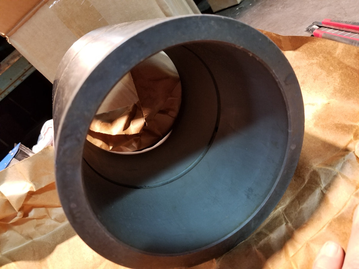 324-1163 Genuine OEM CATERPILLAR 180.3mm Outside Diameter Sleeve Bearing