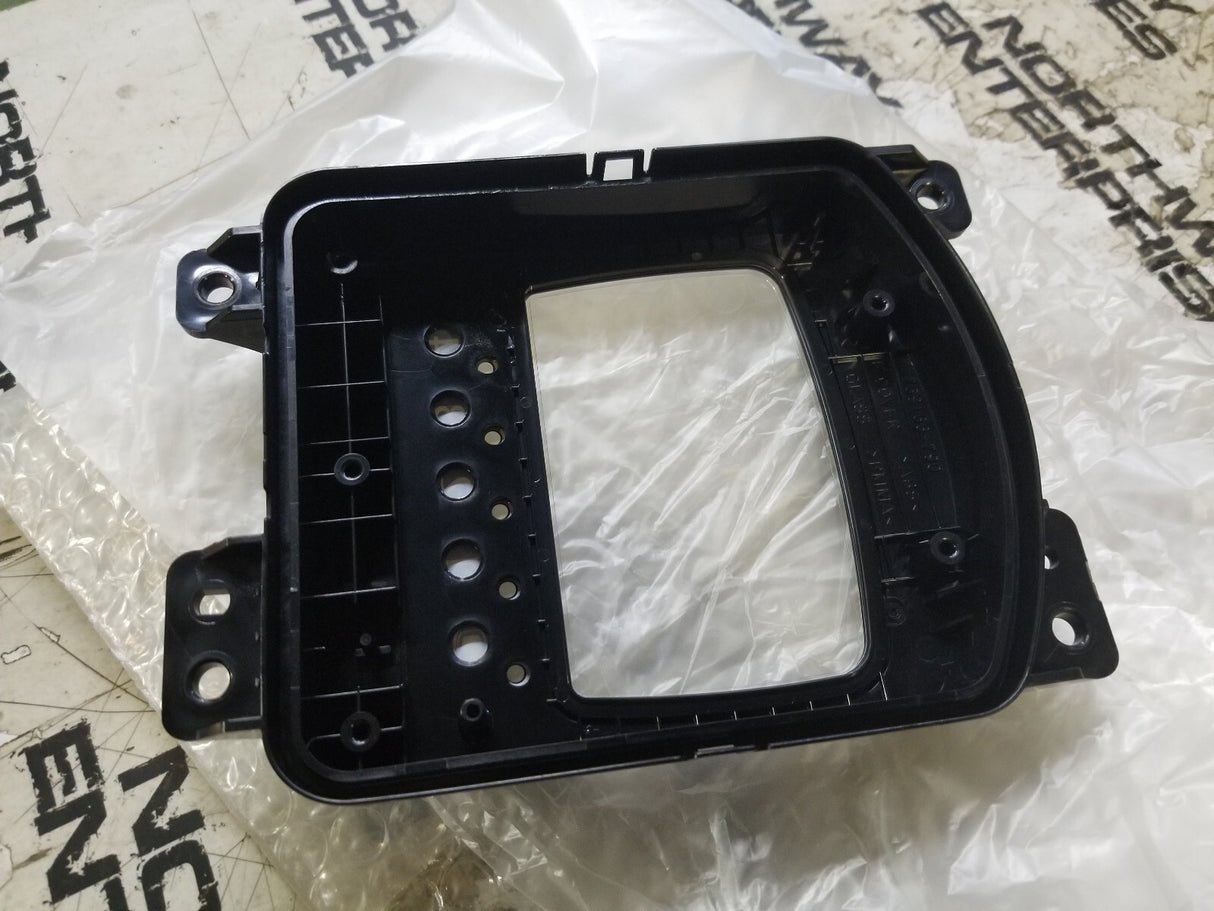 NEW 3Y205-75660 KUBOTA PANEL ASSEMBLY