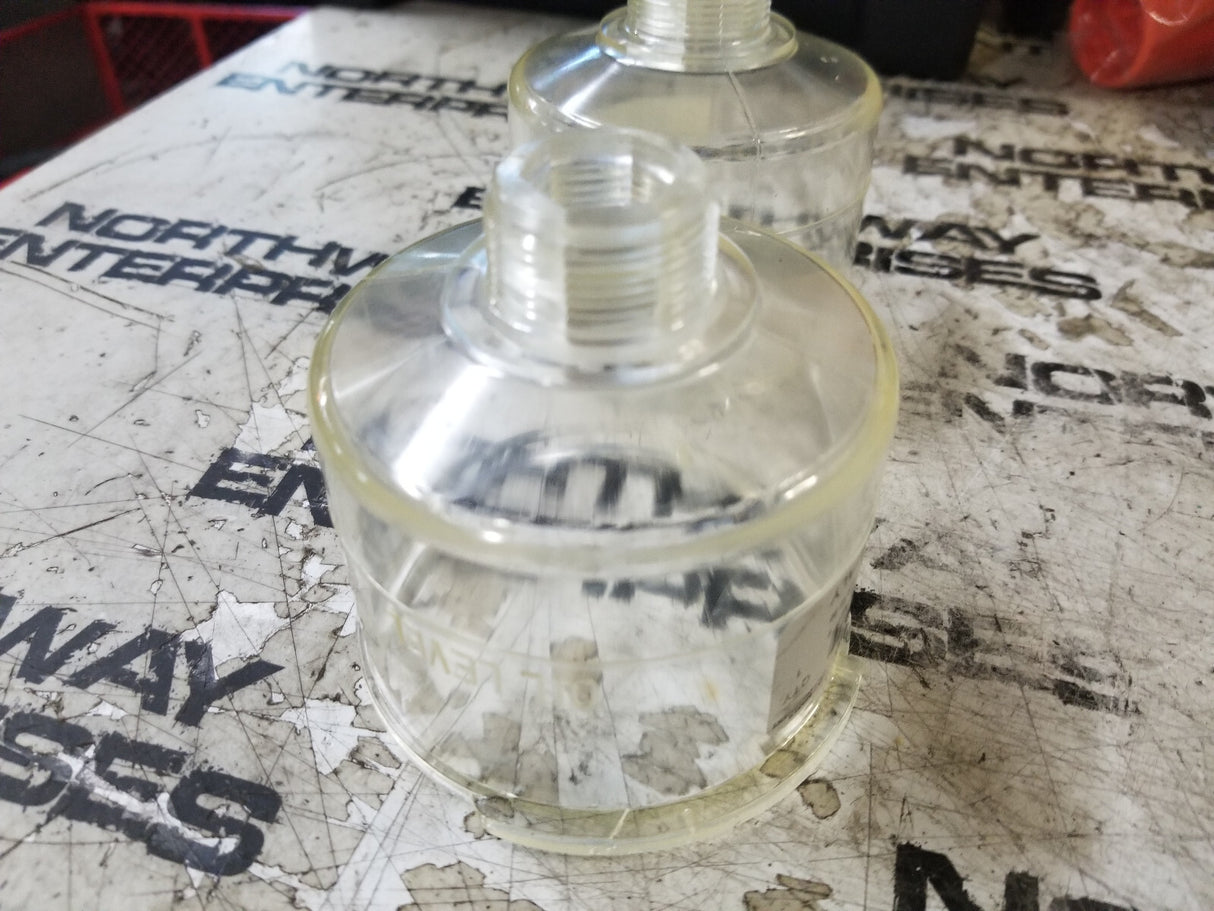 Volumetric Compensator 0421001200 for Comet Pump APS 96