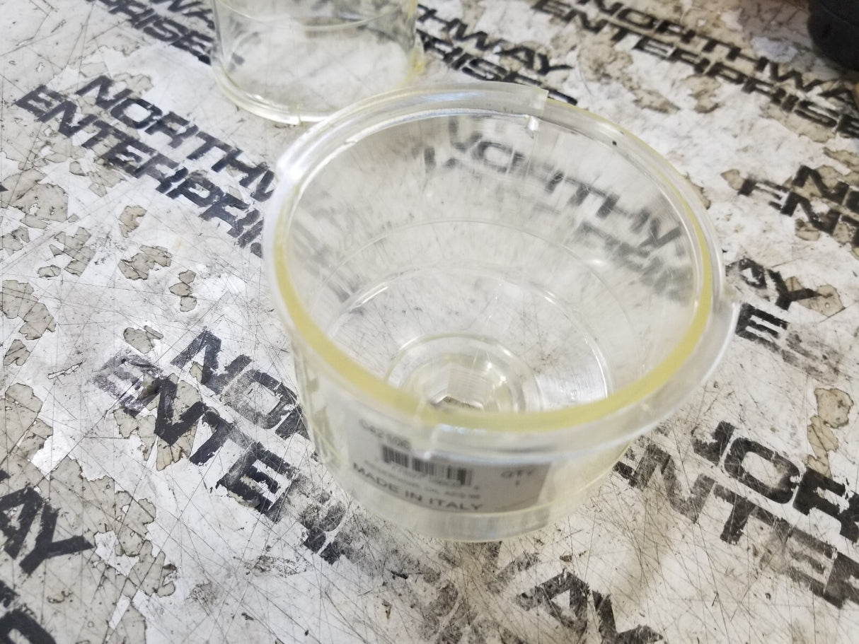 Volumetric Compensator 0421001200 for Comet Pump APS 96