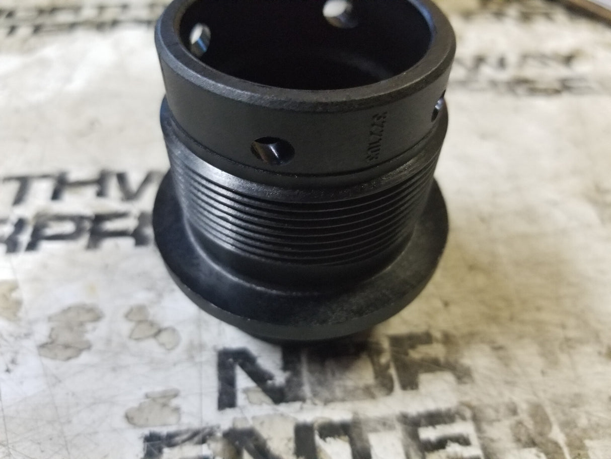 322103 BULKHEAD FITTING FITT.DK S-53