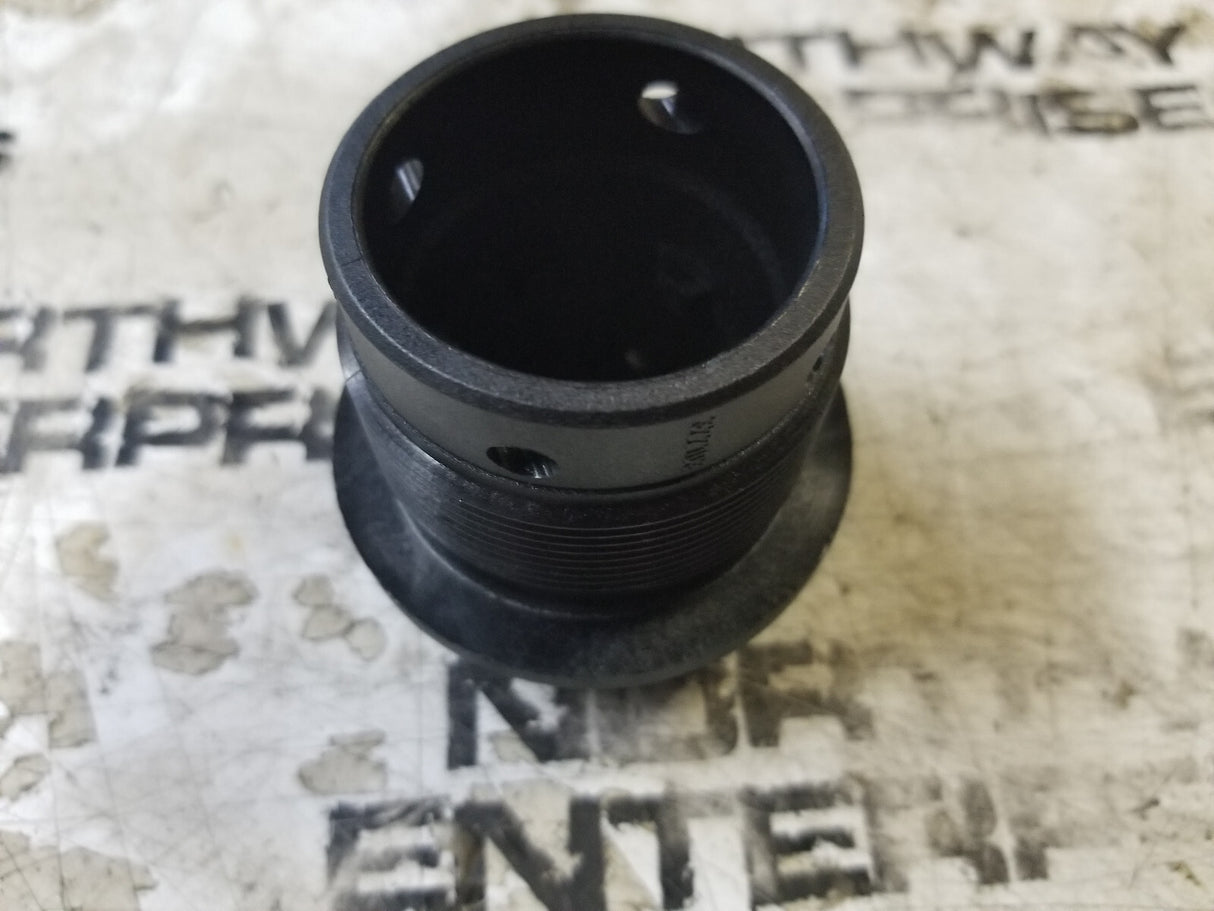 322103 BULKHEAD FITTING FITT.DK S-53