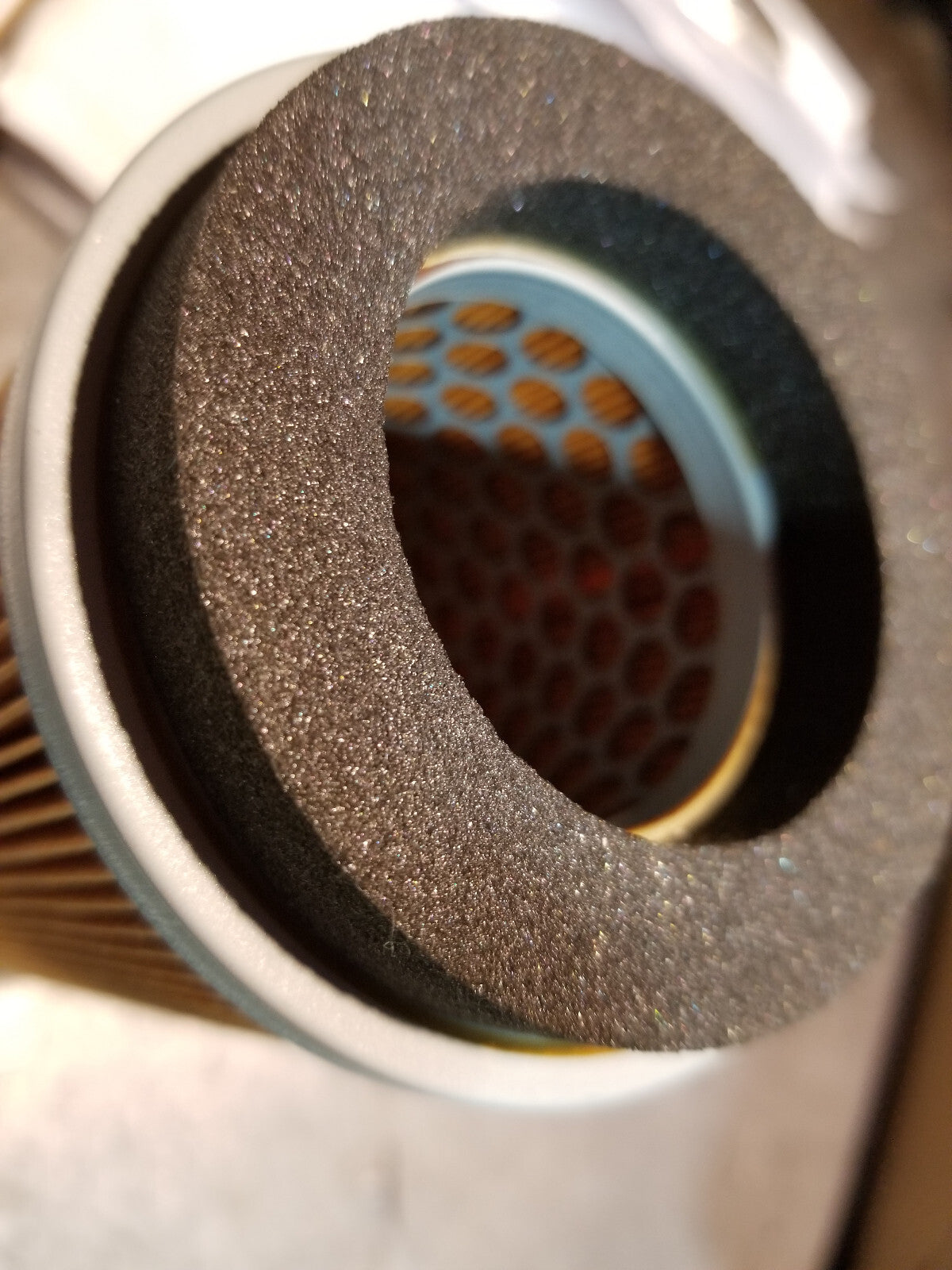 67980-82630 KUBOTA AIR FILTER 6798082630