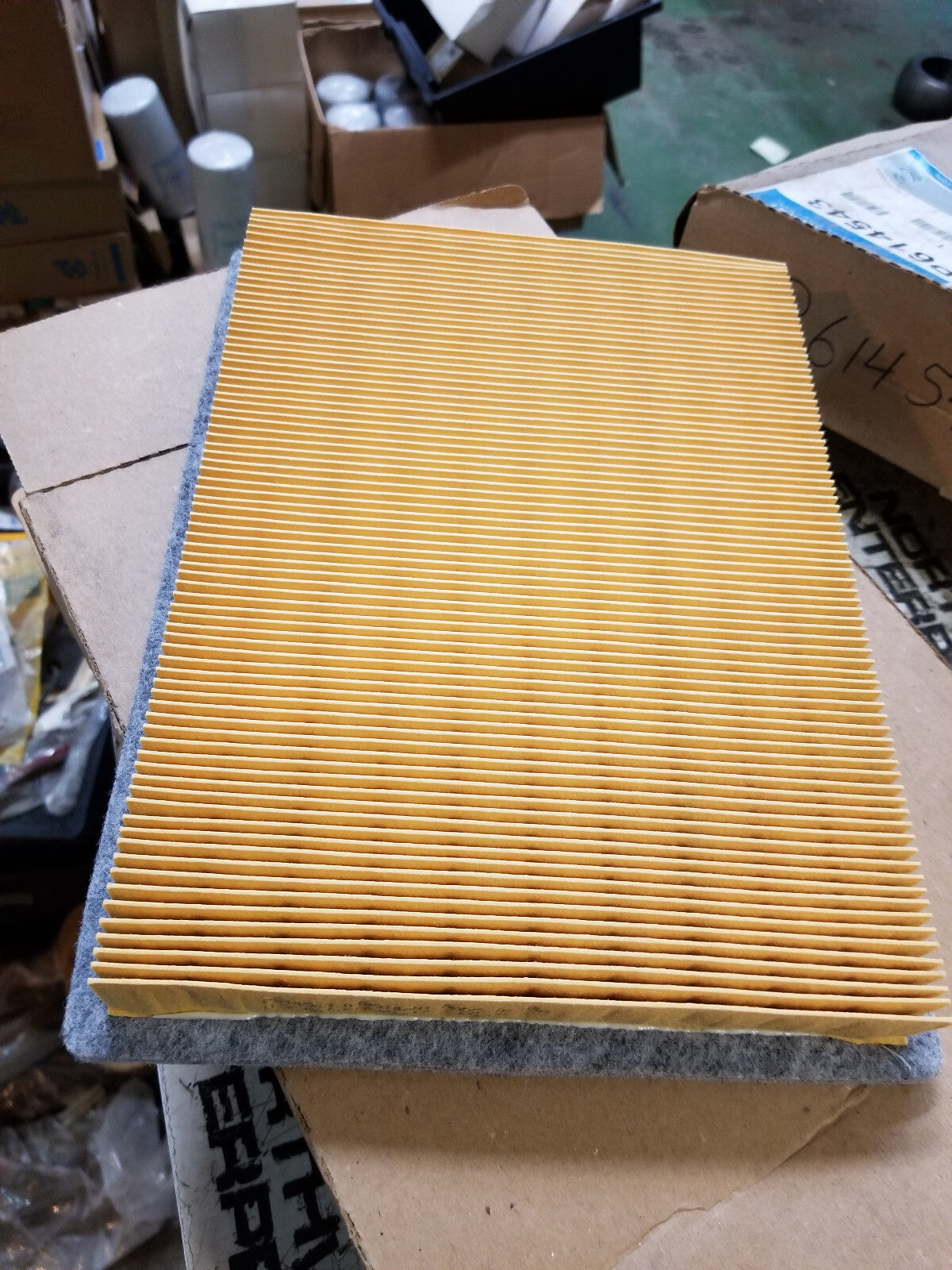 Donaldson Air Filter - P614543