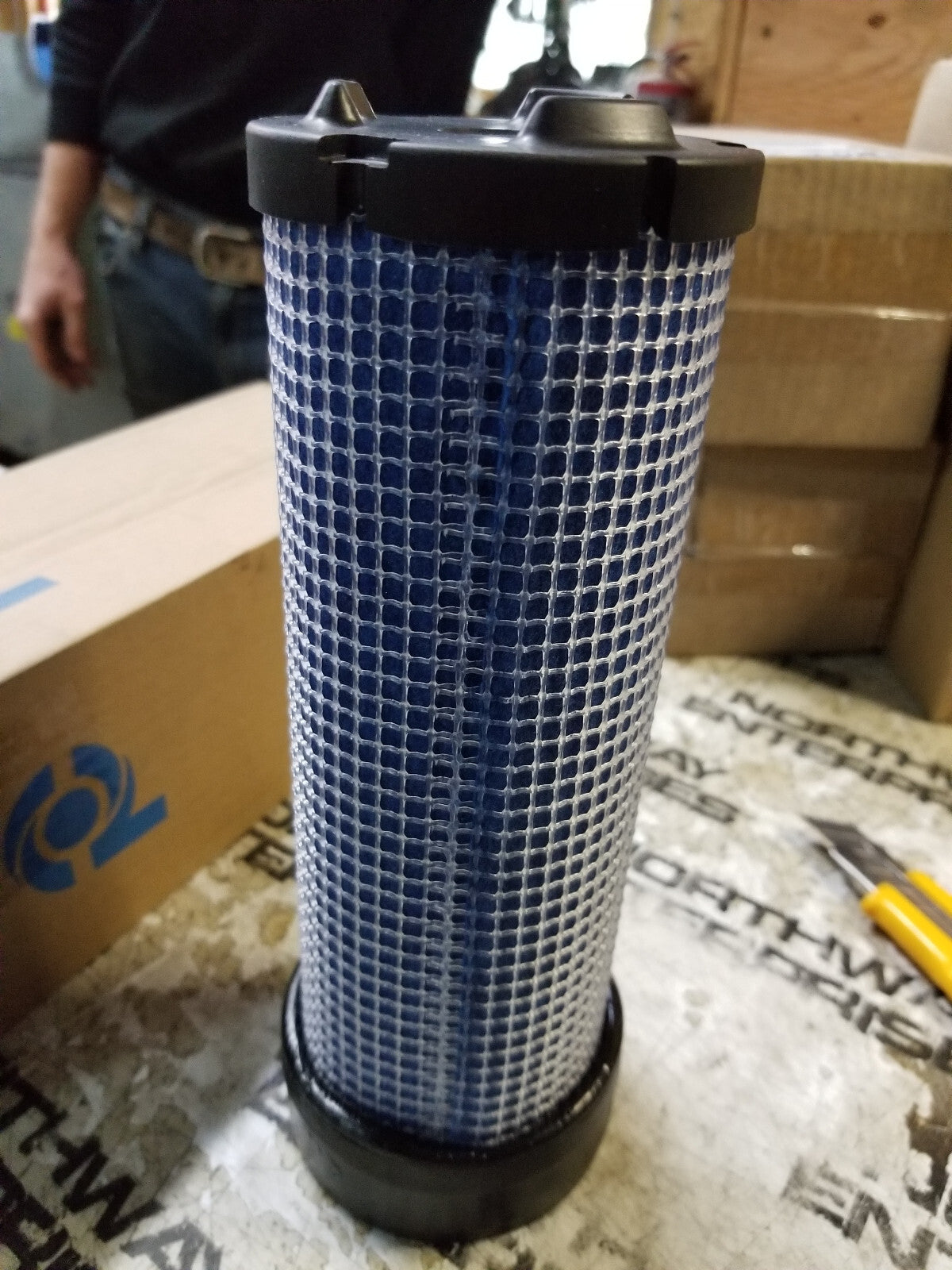 Donaldson Air Filter - P782300