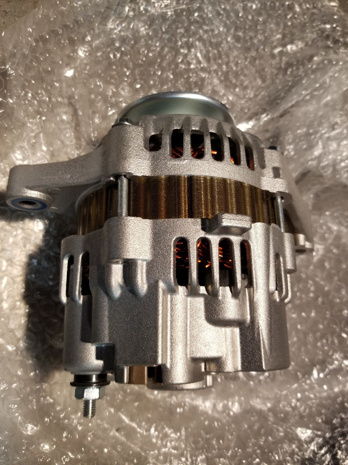 3C001-74013 GENUINE KUBOTA ALTERNATOR
