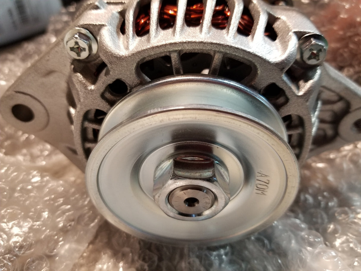 3C001-74013 GENUINE KUBOTA ALTERNATOR