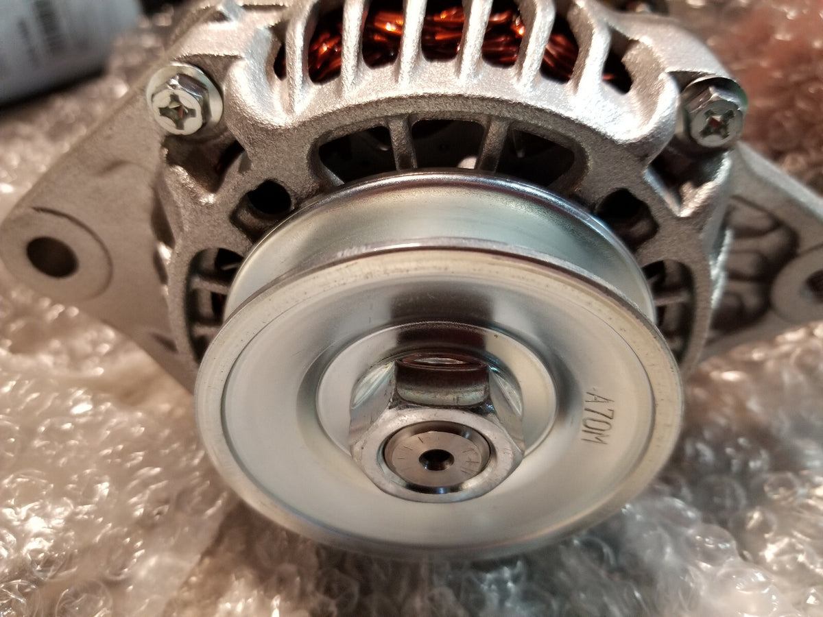 3C001-74013 GENUINE KUBOTA ALTERNATOR