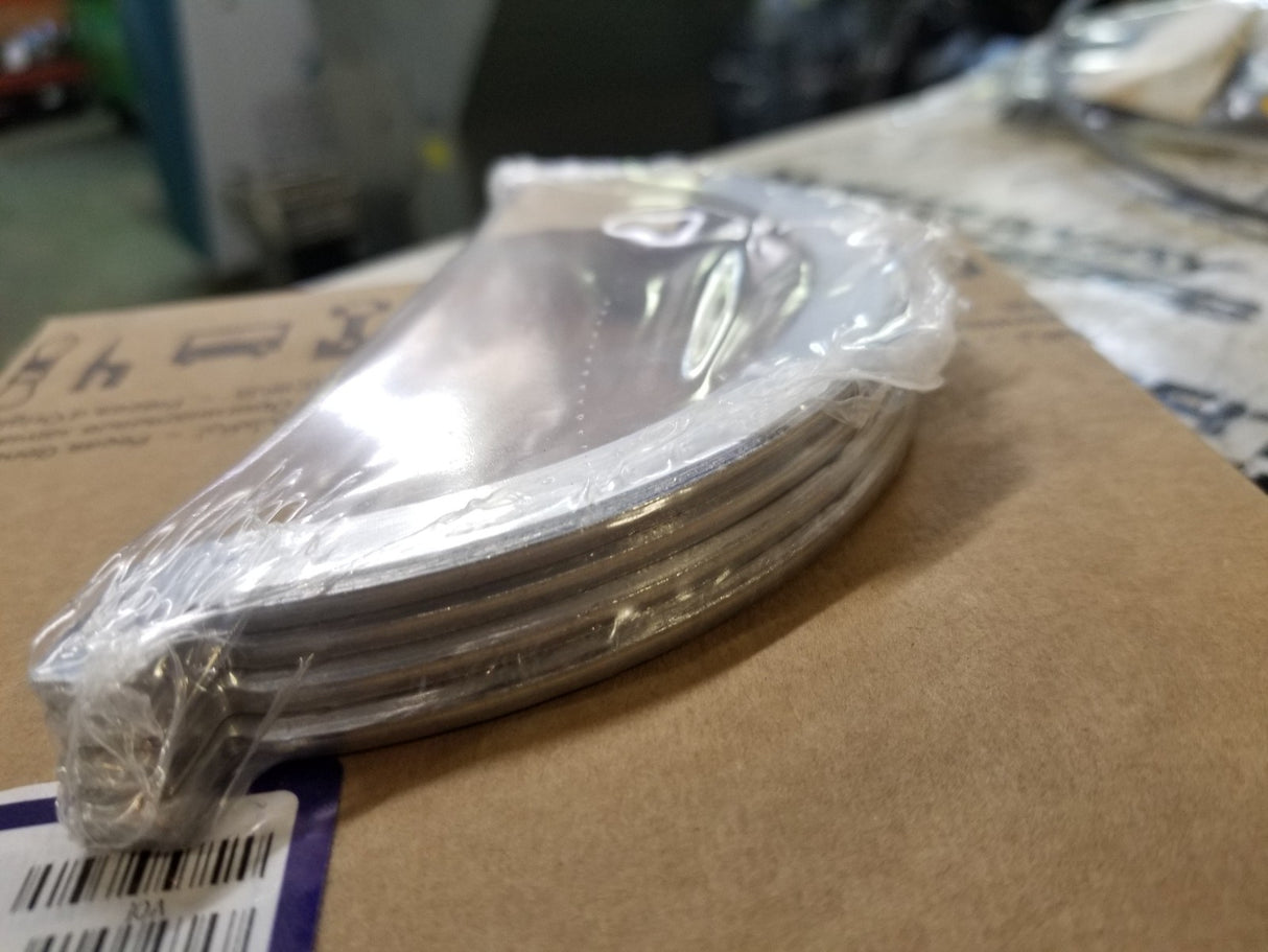 21948261 Volvo Thrust Bearing Set