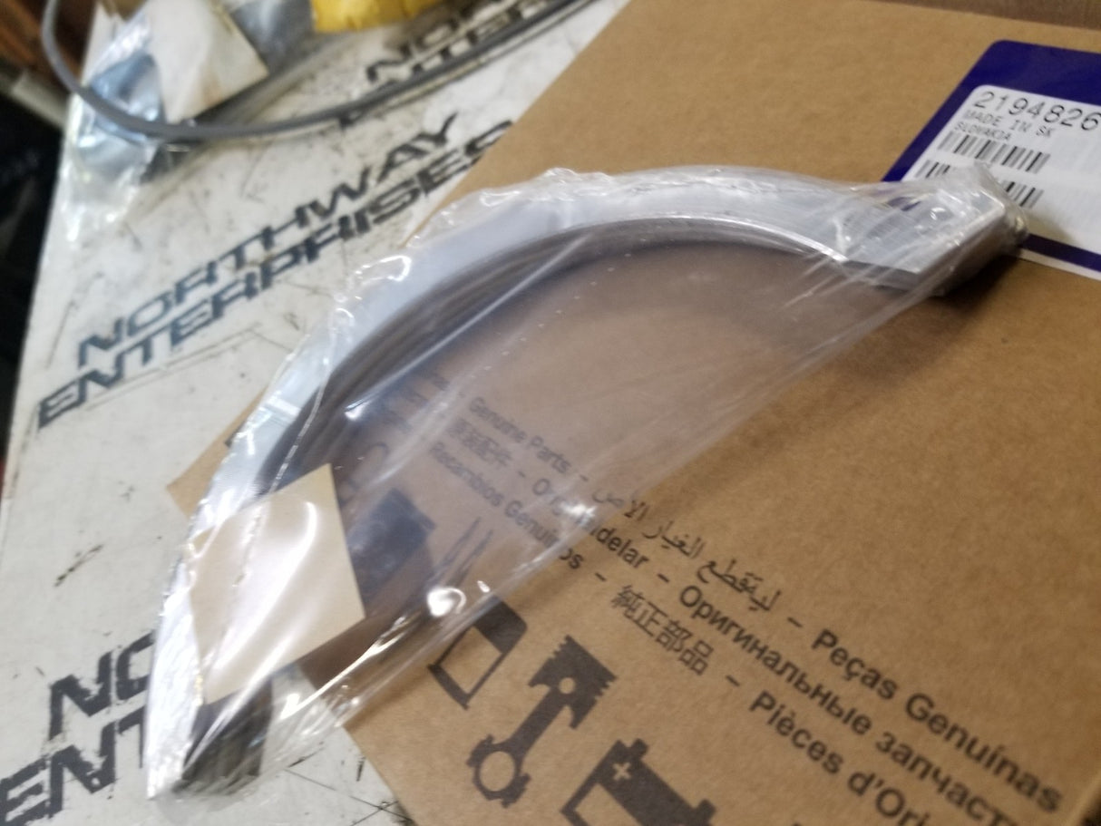 21948261 Volvo Thrust Bearing Set