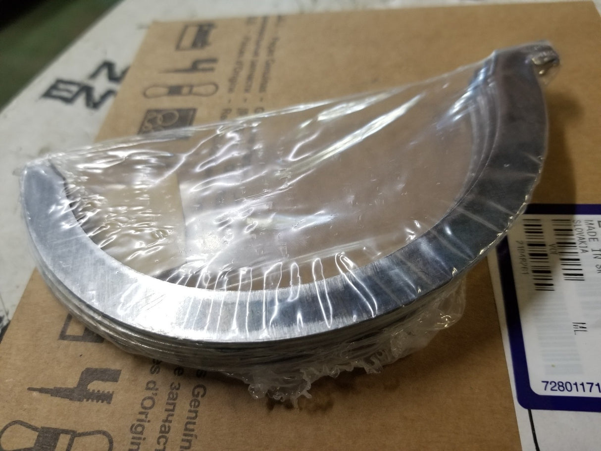 21948261 Volvo Thrust Bearing Set