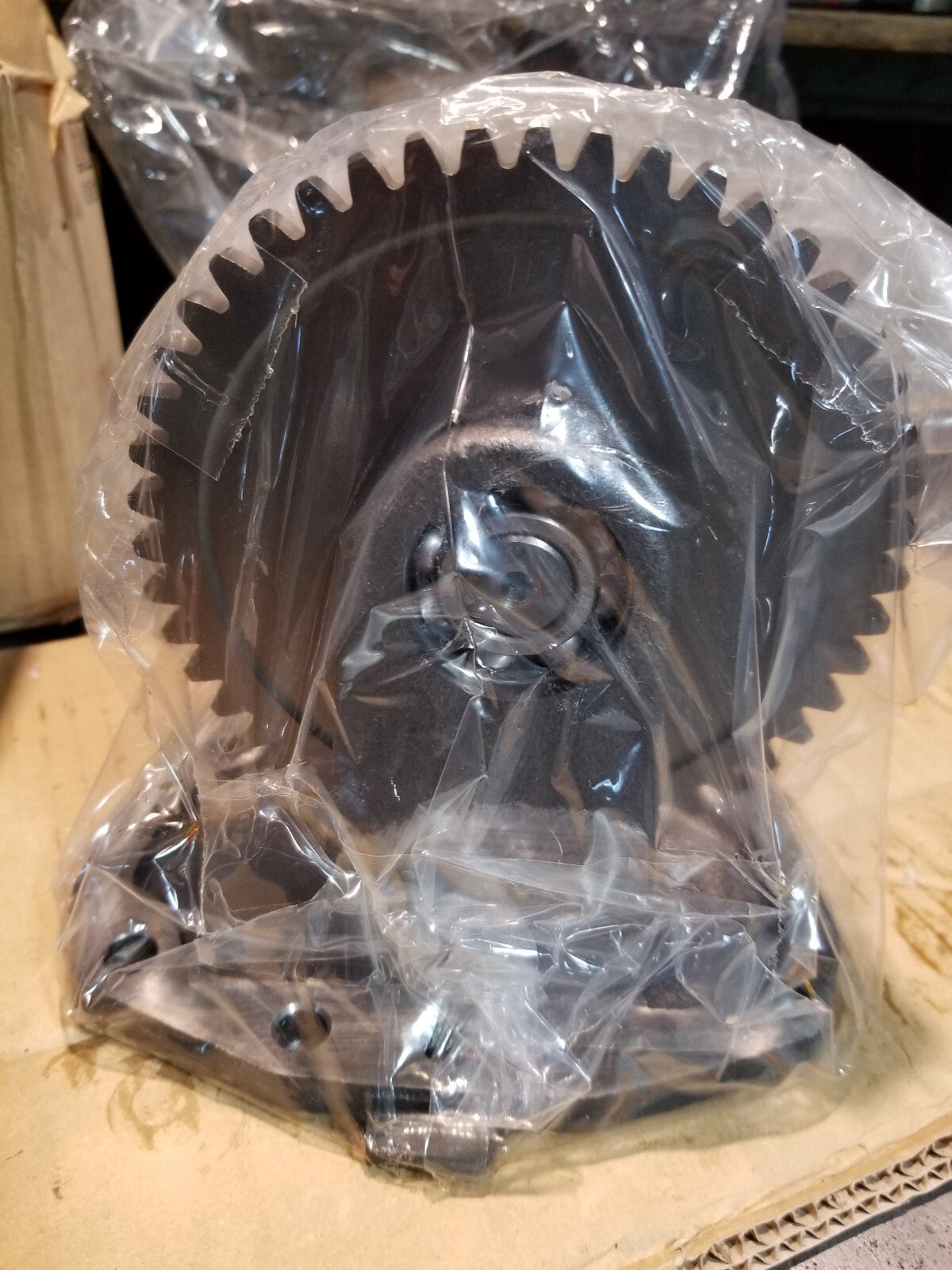 M7691 CREEP SPEED KIT /M6060/M7060 SERIES 3C131-97721
