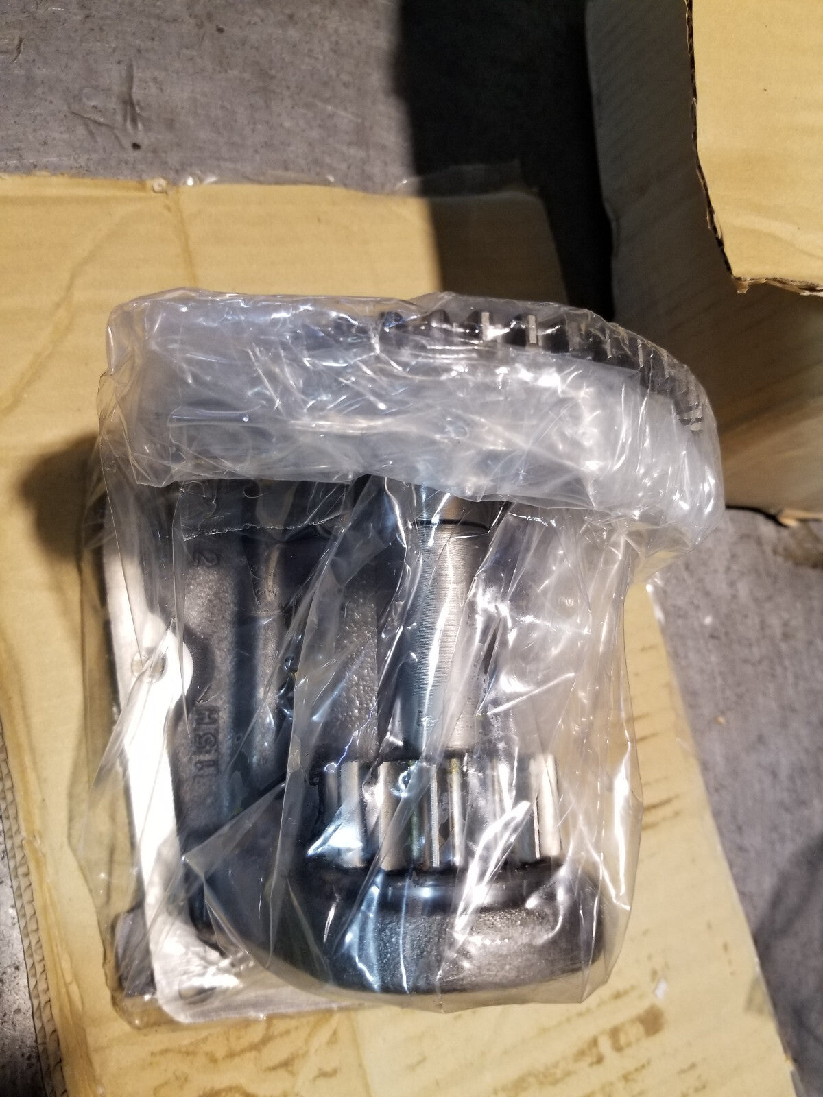 M7691 CREEP SPEED KIT /M6060/M7060 SERIES 3C131-97721