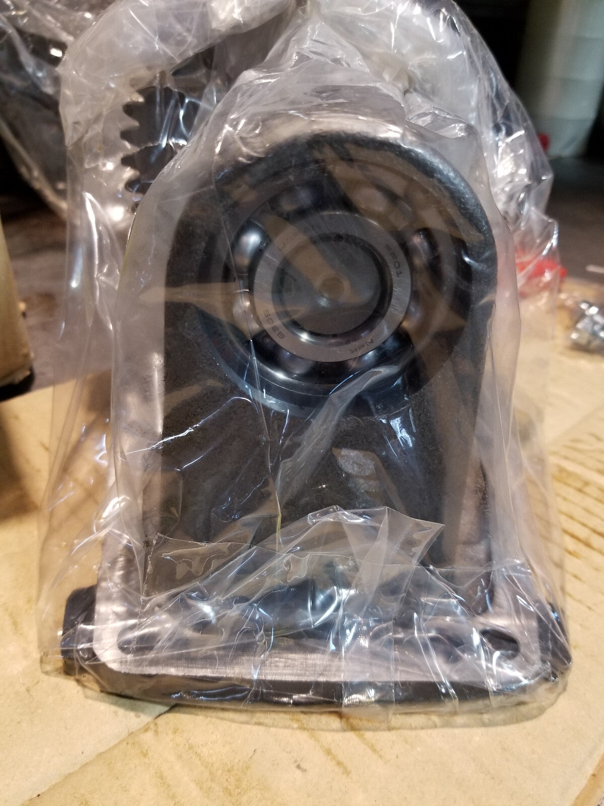 M7691 CREEP SPEED KIT /M6060/M7060 SERIES 3C131-97721