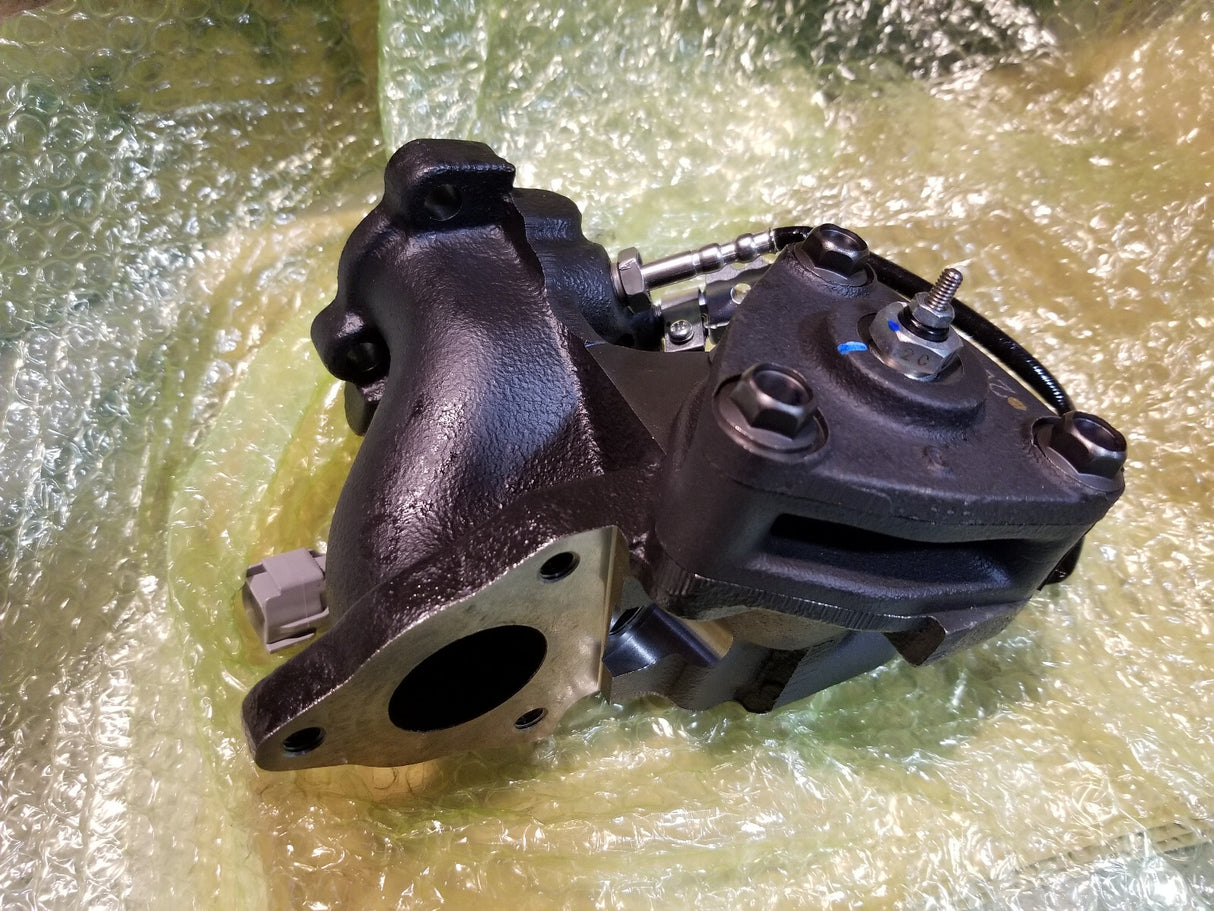 KUBOTA 1J087-17900 KIT FLANGE,REFORMER