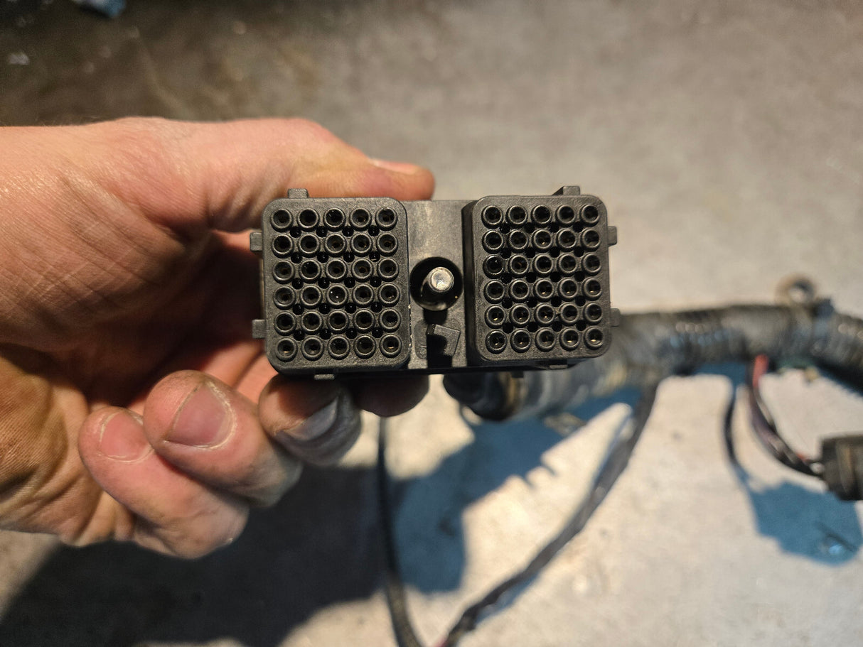 Engine Wire Harness CUMMINS 4939020 MOPAR 68002986AA 2007 Dodge