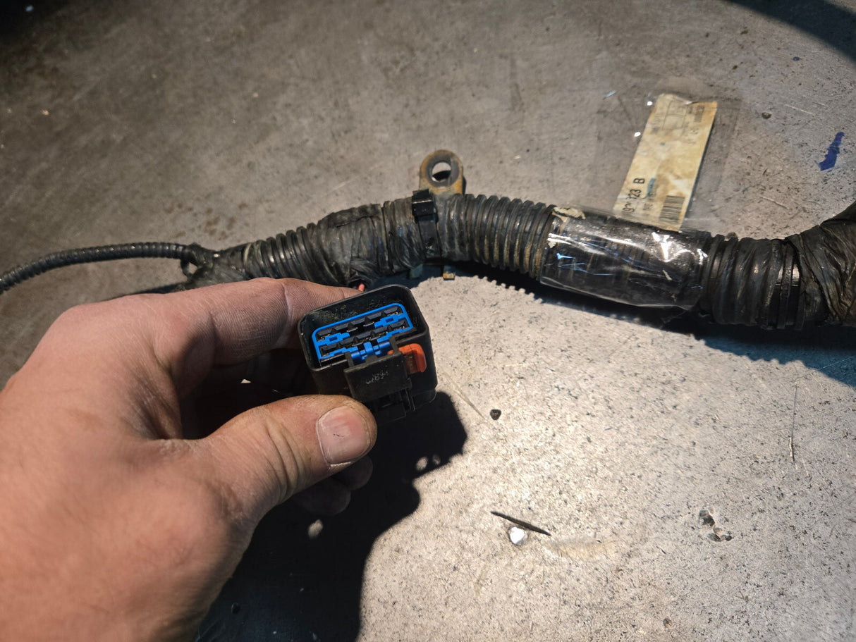 Engine Wire Harness CUMMINS 4939020 MOPAR 68002986AA 2007 Dodge