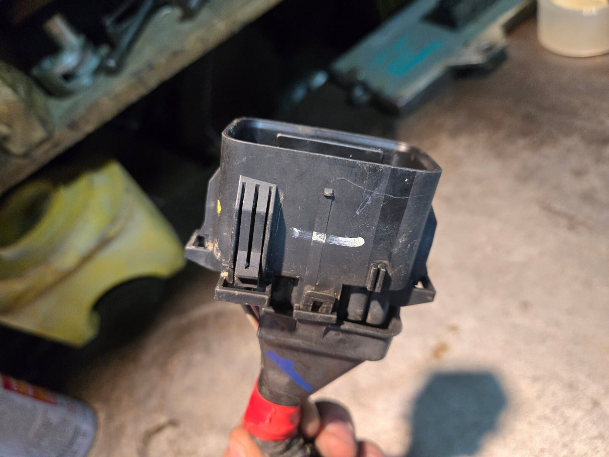 Engine Wire Harness CUMMINS 4939020 MOPAR 68002986AA 2007 Dodge