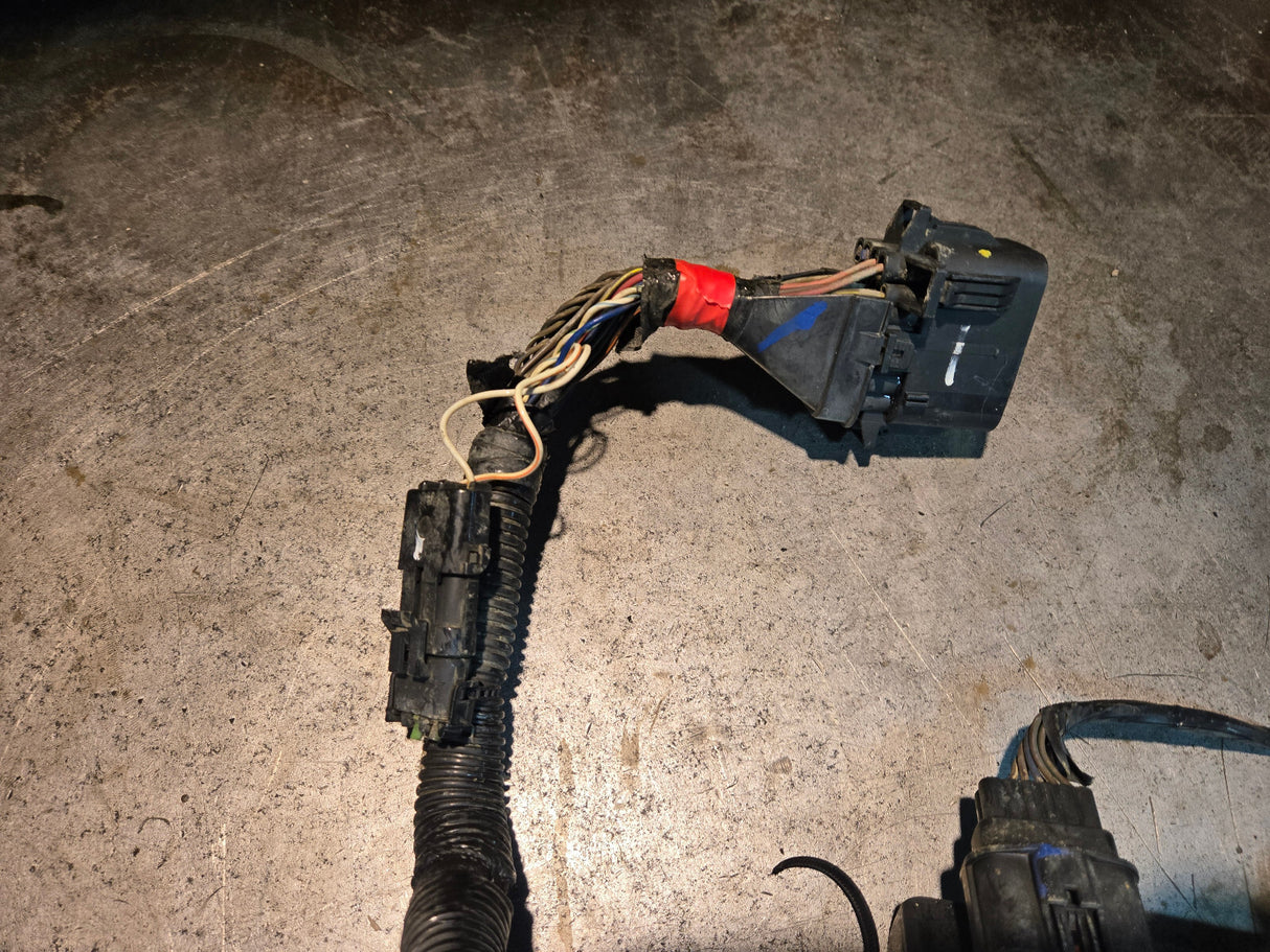 Engine Wire Harness CUMMINS 4939020 MOPAR 68002986AA 2007 Dodge