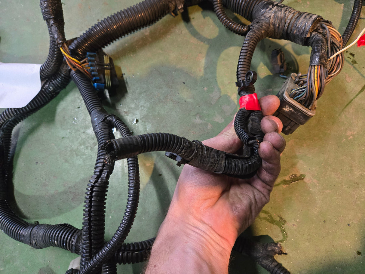 Engine Wire Harness CUMMINS 4946122 MOPAR 68005458AA Dodge