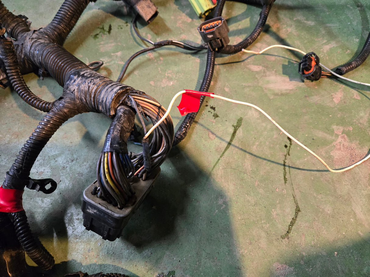Engine Wire Harness CUMMINS 4946122 MOPAR 68005458AA Dodge