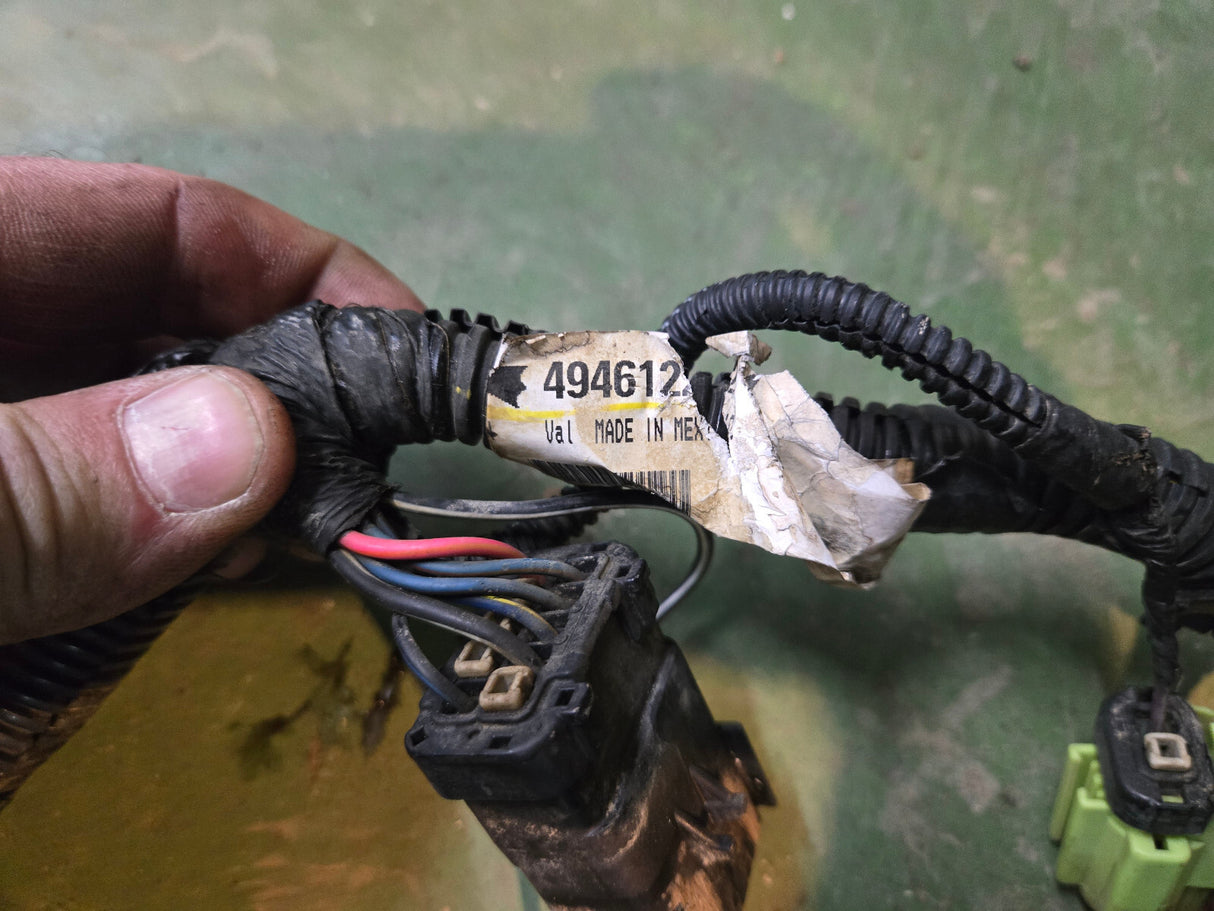 Engine Wire Harness CUMMINS 4946122 MOPAR 68005458AA Dodge