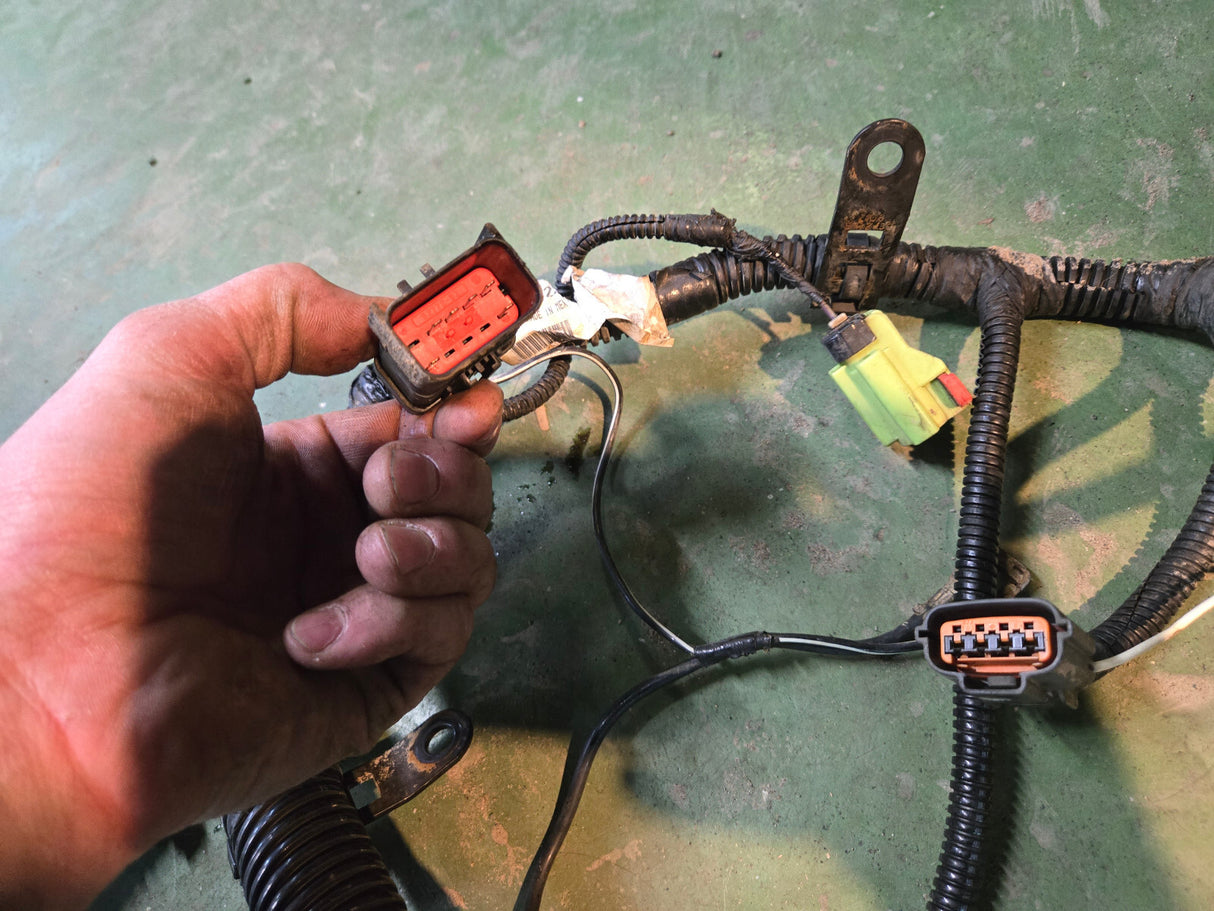 Engine Wire Harness CUMMINS 4946122 MOPAR 68005458AA Dodge