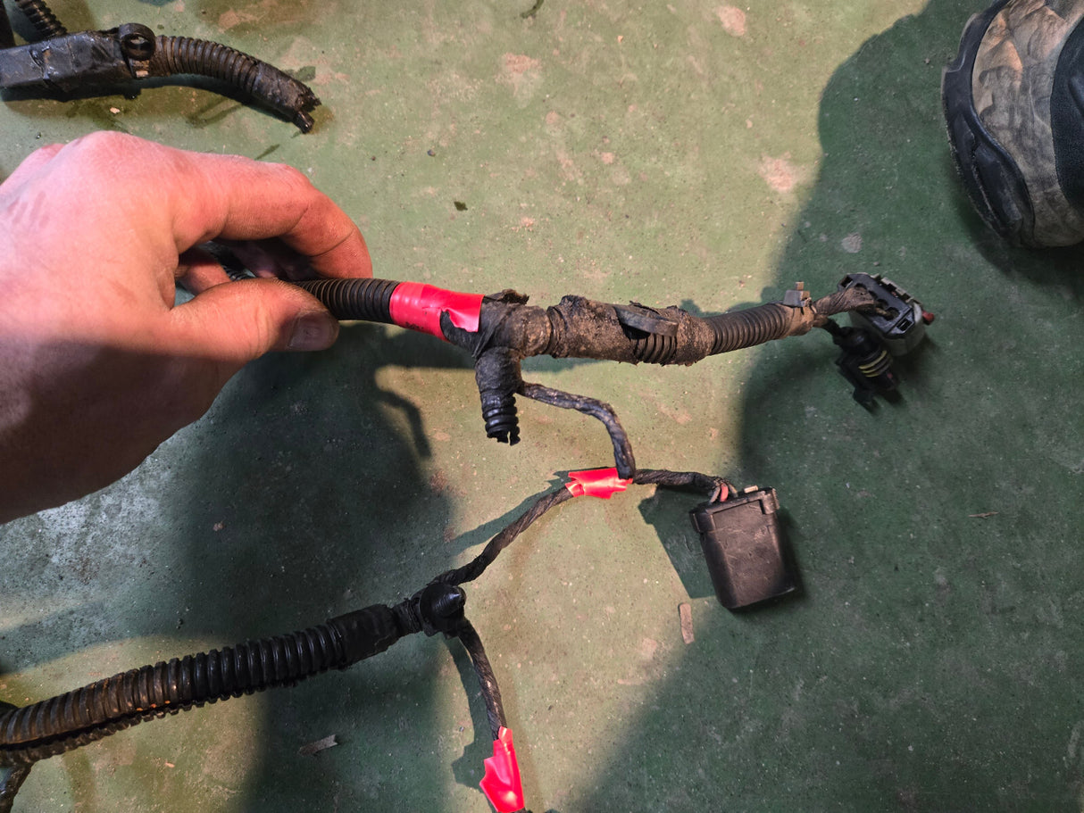 Engine Wire Harness CUMMINS 4946122 MOPAR 68005458AA Dodge