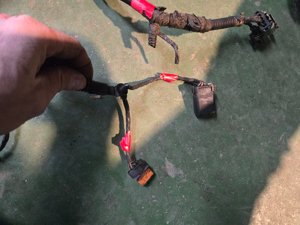 Engine Wire Harness CUMMINS 4946122 MOPAR 68005458AA Dodge